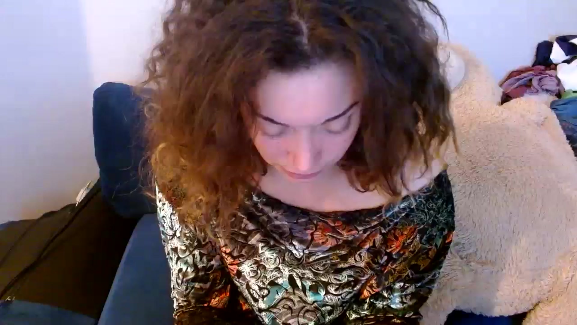Gallery image thumbnail from Scar__lett's myfreecams stream on, 07/07/2024, 10:15 image 13 of 20
