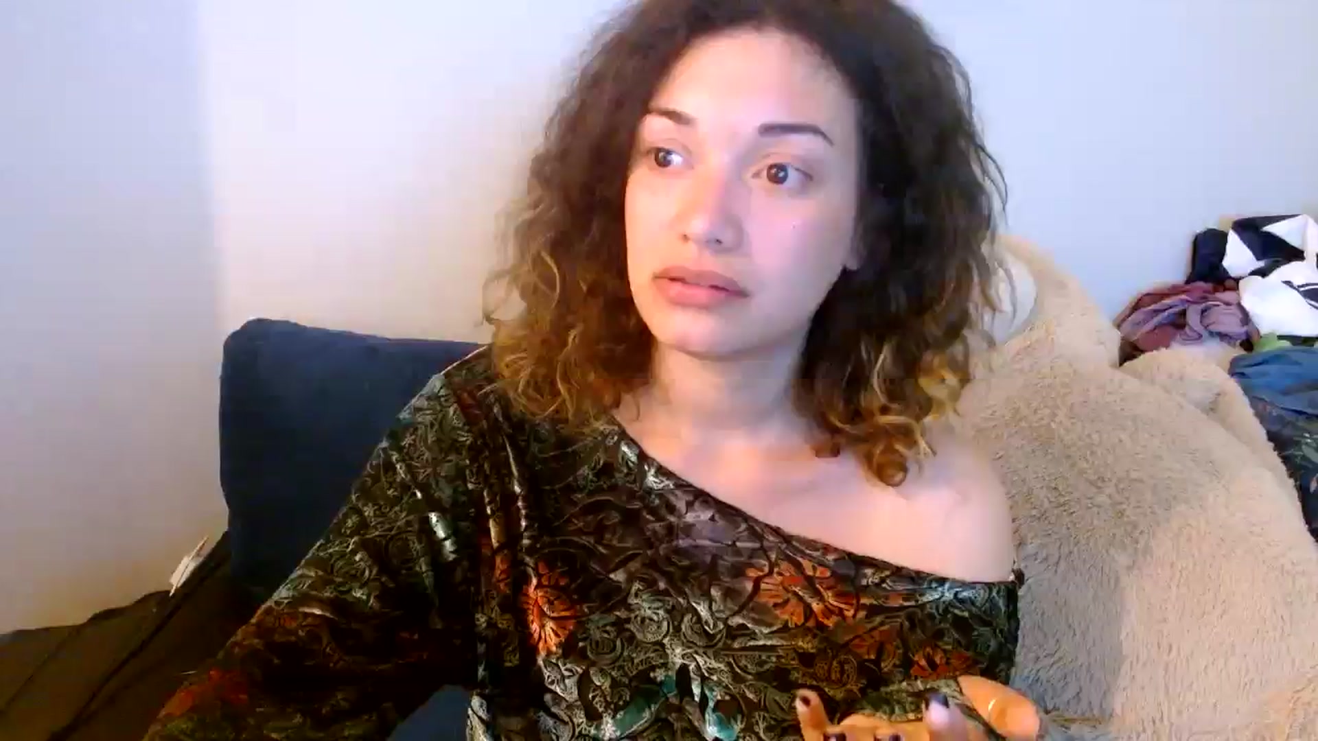 Gallery image thumbnail from Scar__lett's myfreecams stream on, 07/07/2024, 10:15 image 8 of 20