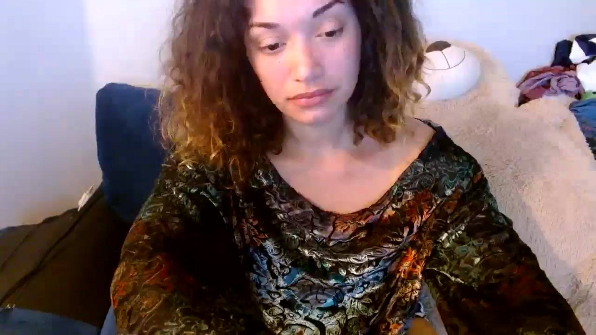 Gallery image thumbnail from Scar__lett's myfreecams stream on, 07/07/2024, 10:15 image 14 of 20