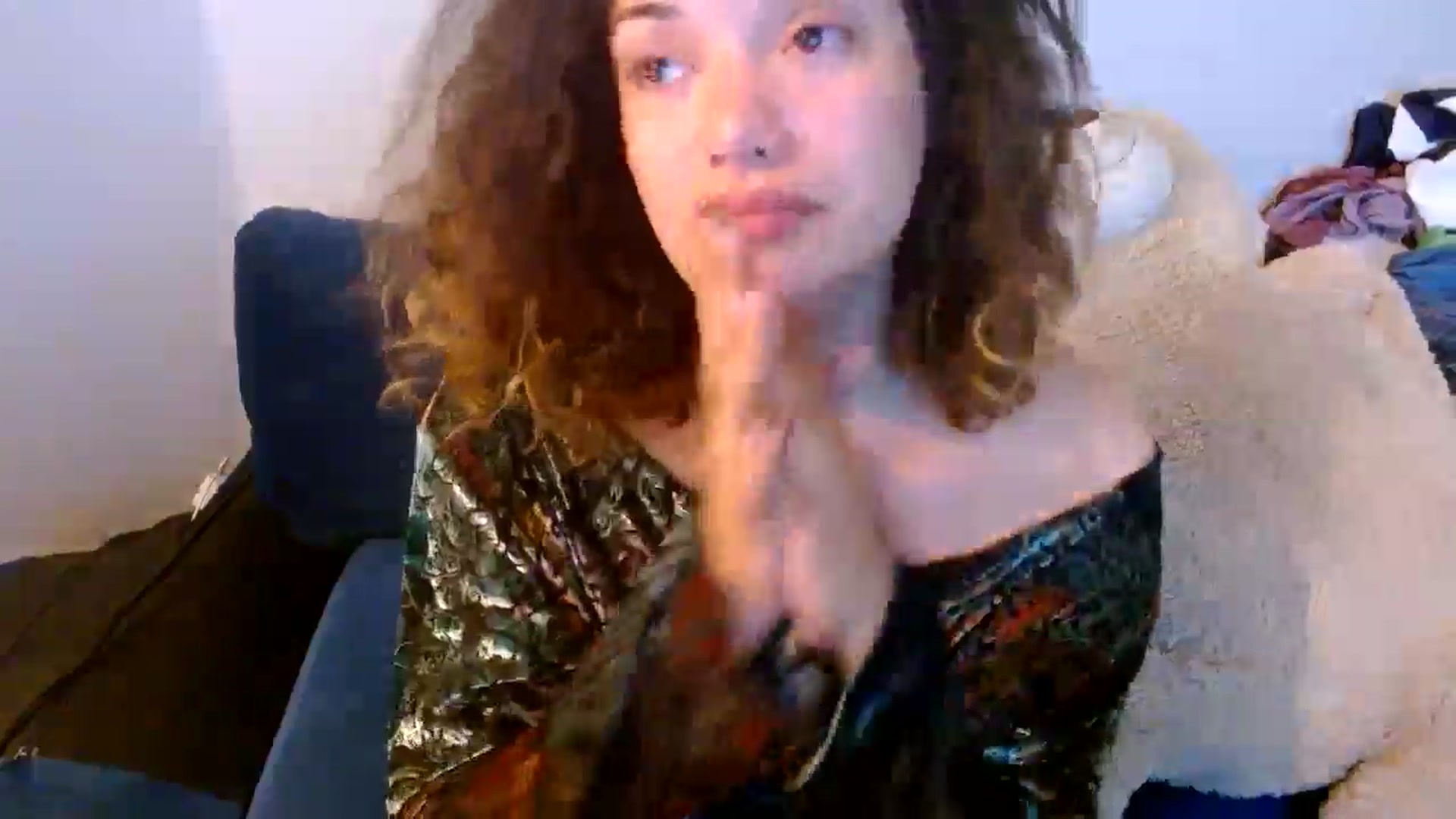 Gallery image thumbnail from Scar__lett's myfreecams stream on, 07/07/2024, 10:15 image 12 of 20