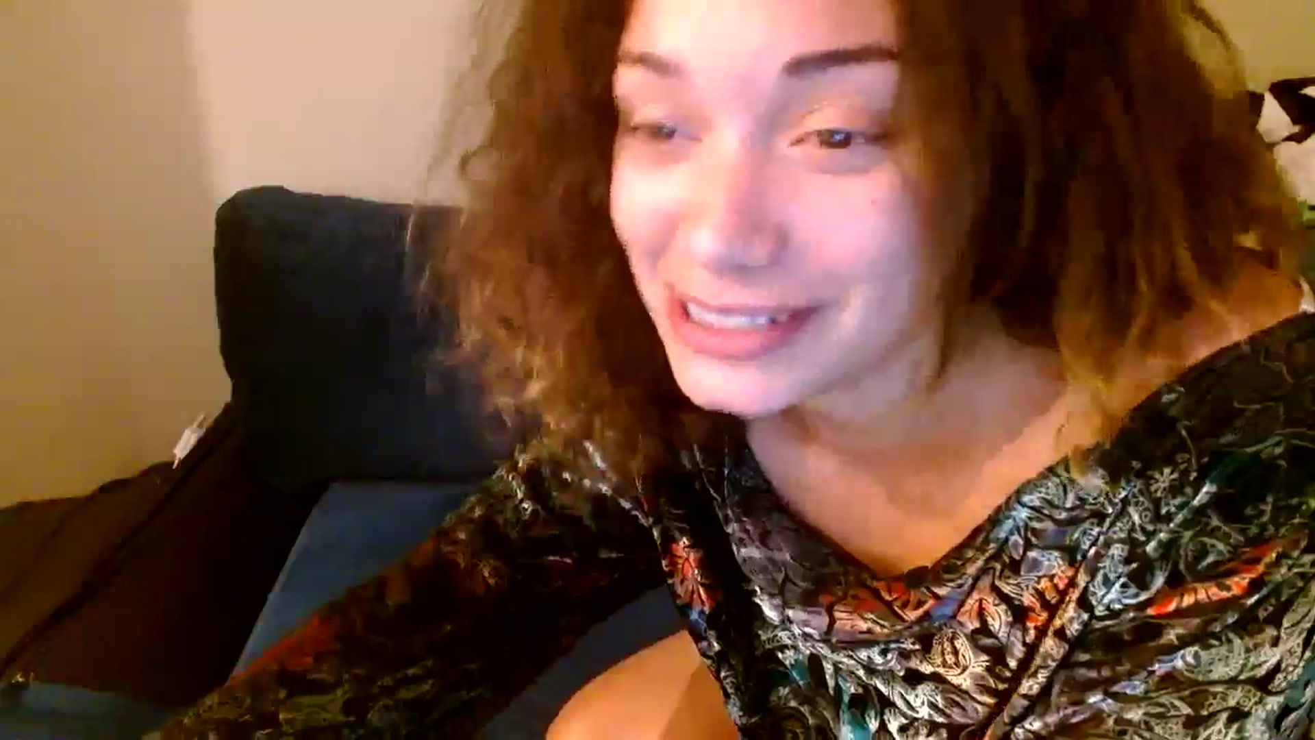 Gallery image thumbnail from Scar__lett's myfreecams stream on, 07/07/2024, 10:15 image 17 of 20