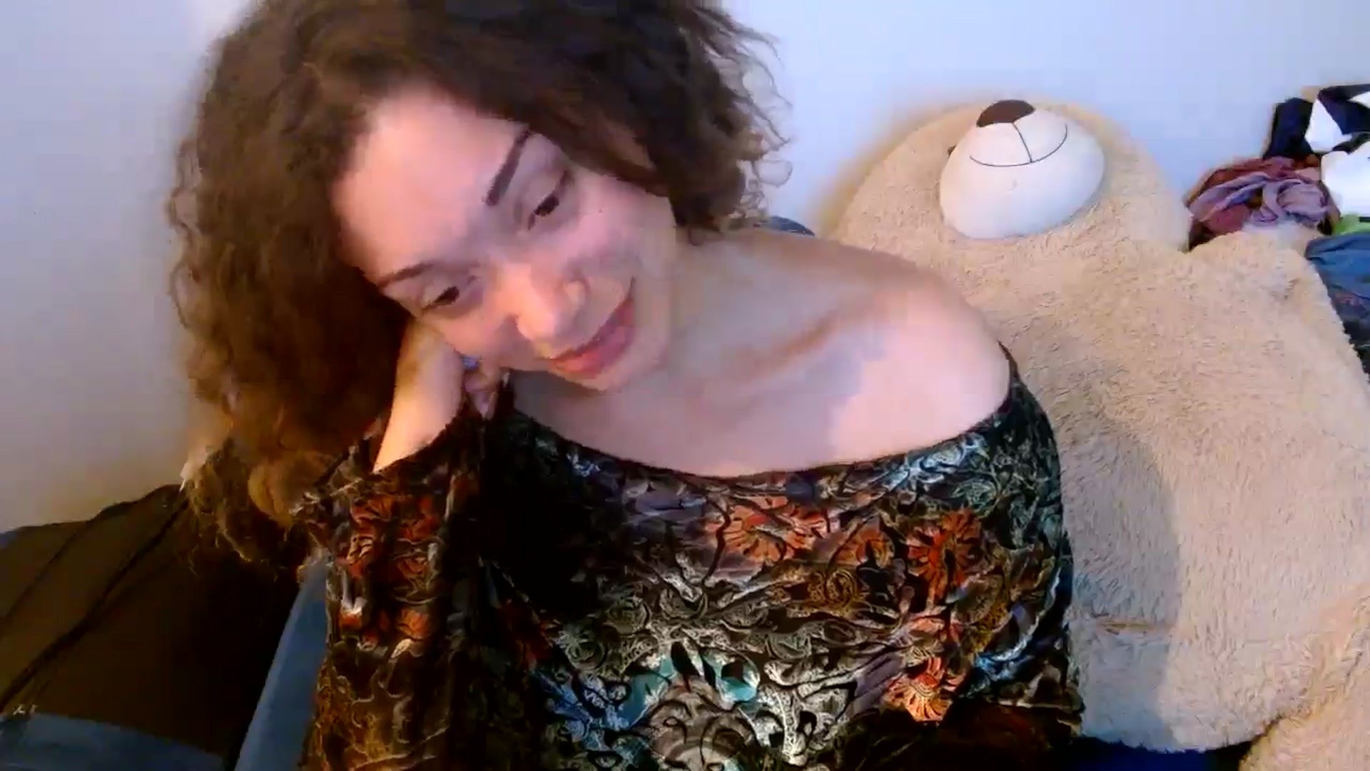 Gallery image thumbnail from Scar__lett's myfreecams stream on, 07/07/2024, 10:15 image 11 of 20
