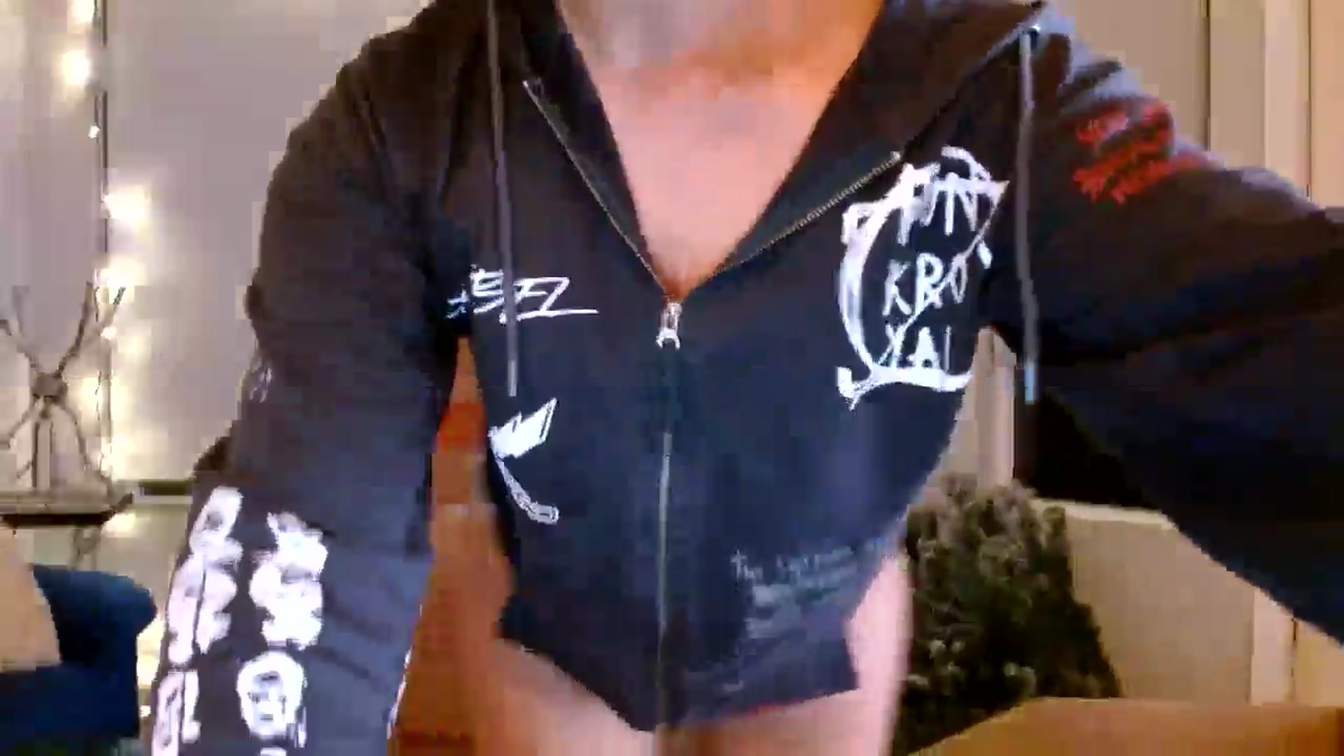 Gallery image thumbnail from Scar__lett's myfreecams stream on, 07/12/2024, 07:41 image 13 of 20
