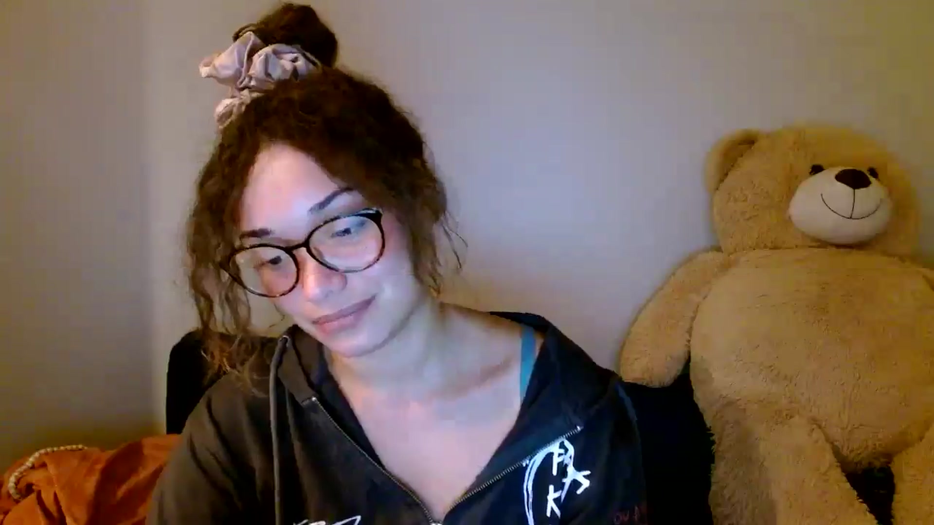 Gallery image thumbnail from Scar__lett's myfreecams stream on, 07/12/2024, 07:41 image 20 of 20