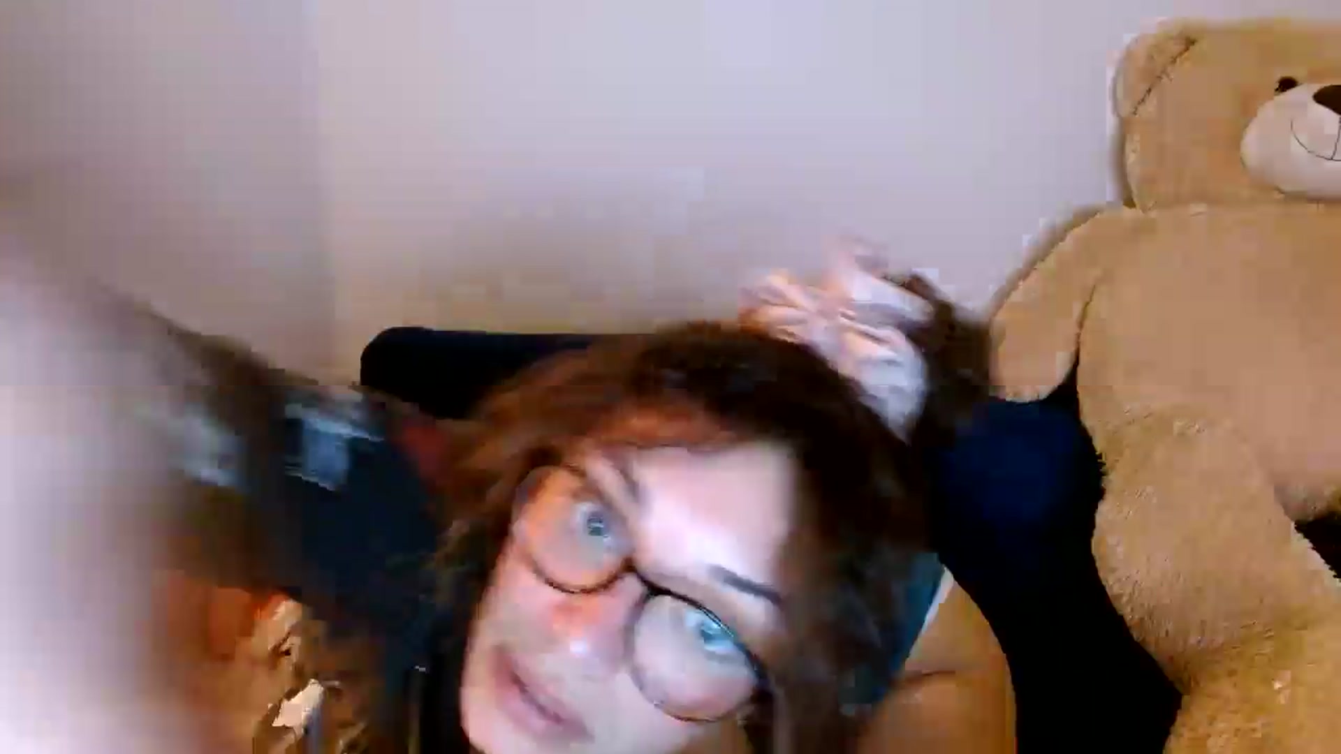 Gallery image thumbnail from Scar__lett's myfreecams stream on, 07/12/2024, 07:41 image 12 of 20
