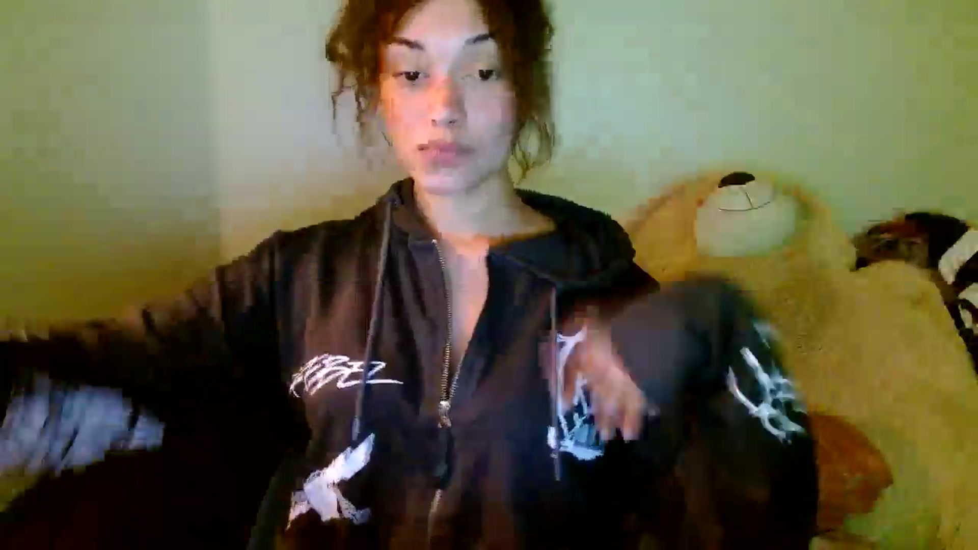Gallery image thumbnail from Scar__lett's myfreecams stream on, 07/12/2024, 07:41 image 5 of 20
