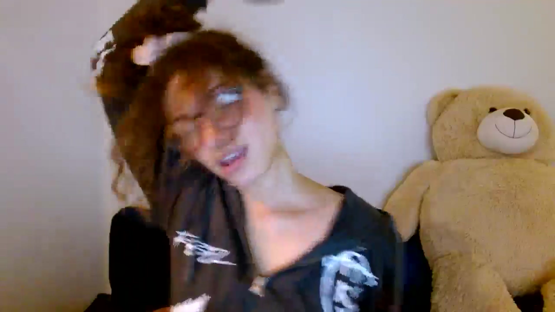 Gallery image thumbnail from Scar__lett's myfreecams stream on, 07/12/2024, 08:03 image 14 of 20