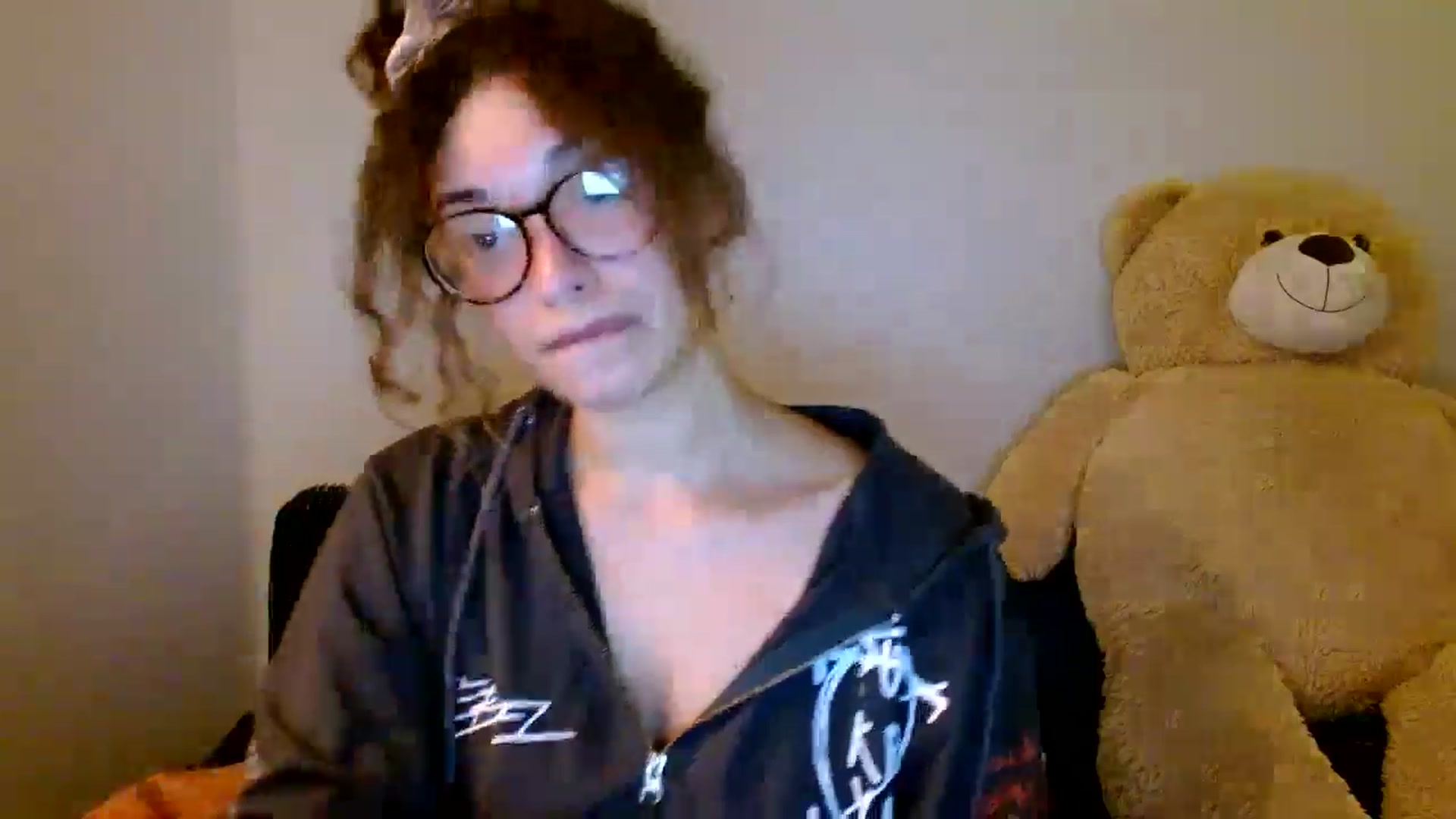 Gallery image thumbnail from Scar__lett's myfreecams stream on, 07/12/2024, 08:03 image 11 of 20