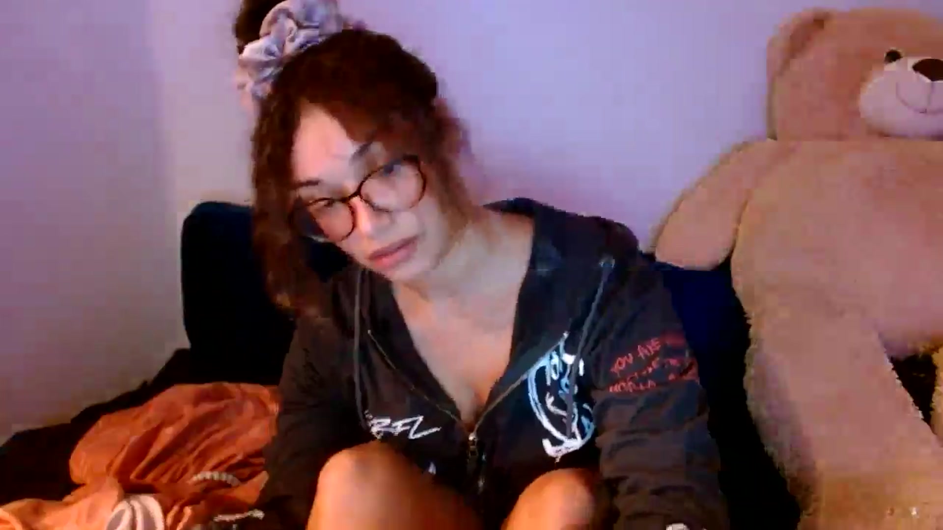 Gallery image thumbnail from Scar__lett's myfreecams stream on, 07/12/2024, 08:03 image 17 of 20