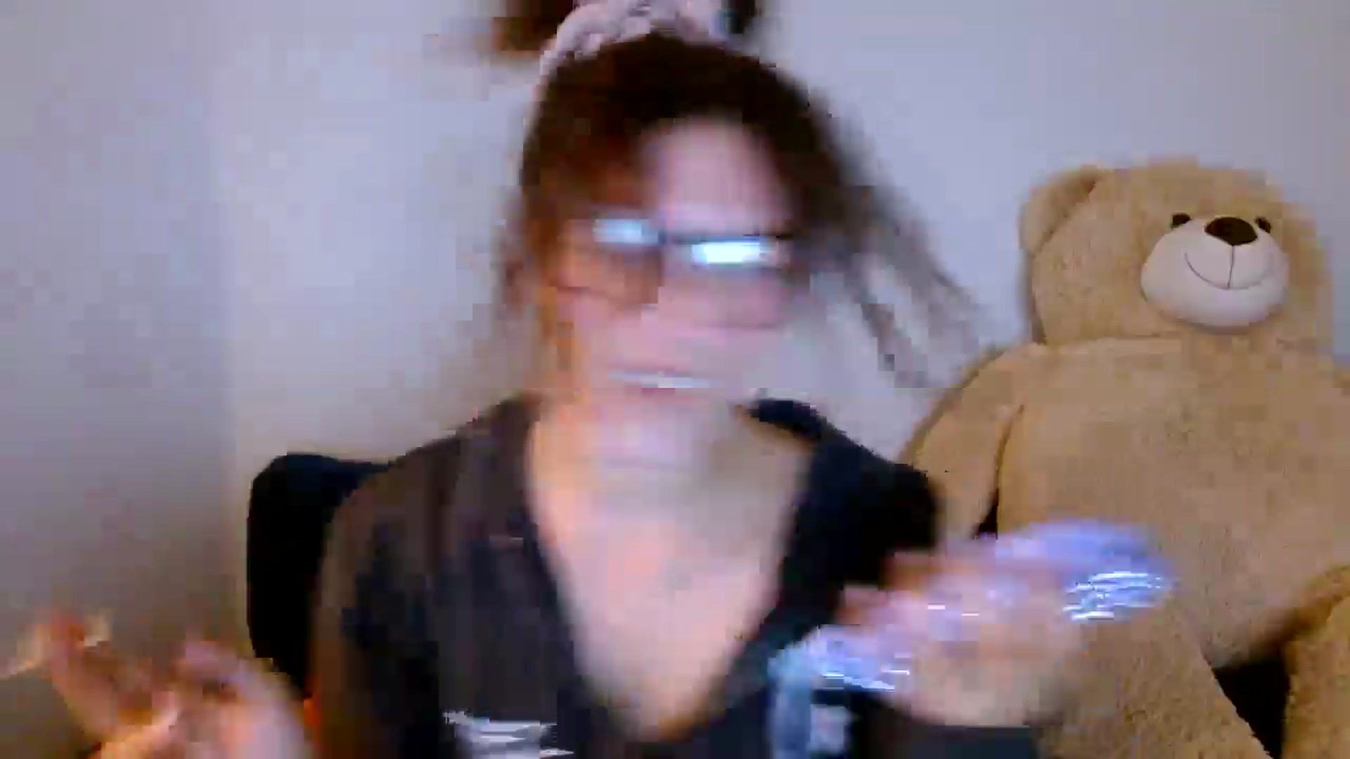 Gallery image thumbnail from Scar__lett's myfreecams stream on, 07/12/2024, 08:03 image 13 of 20
