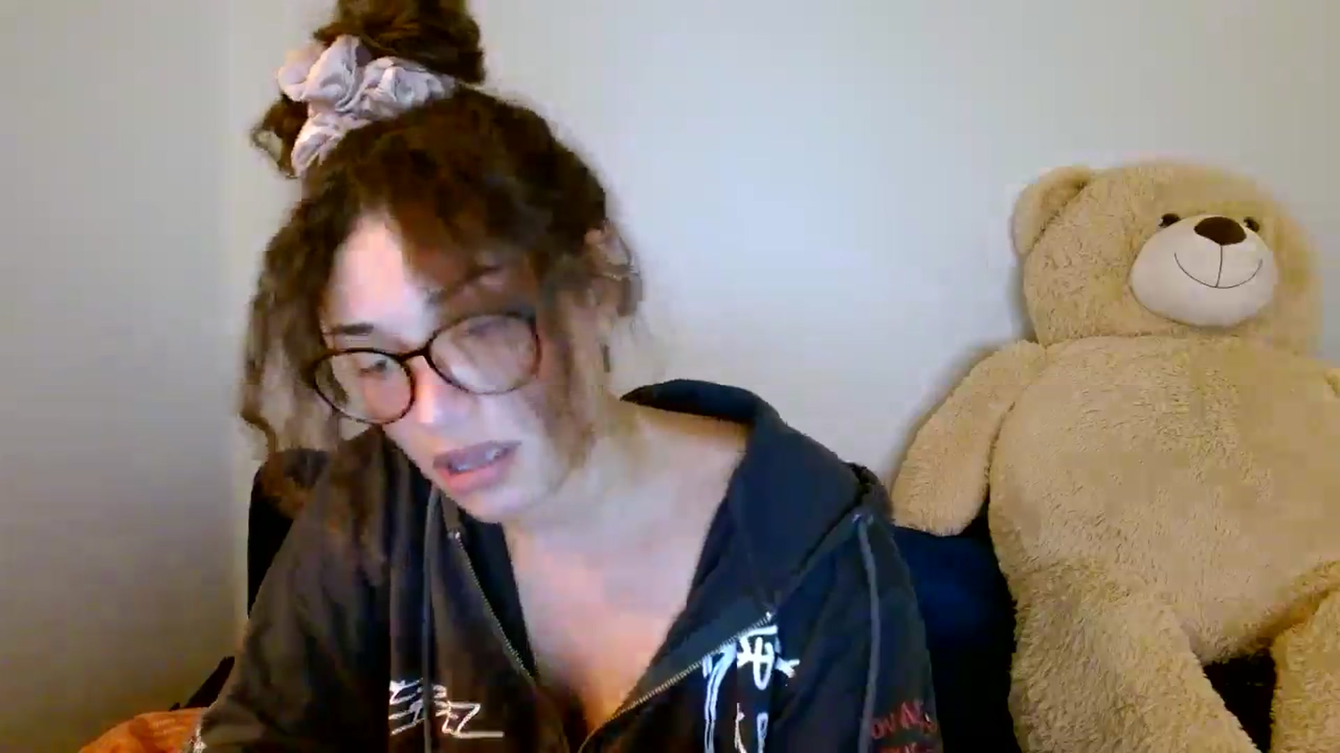 Gallery image thumbnail from Scar__lett's myfreecams stream on, 07/12/2024, 08:03 image 12 of 20