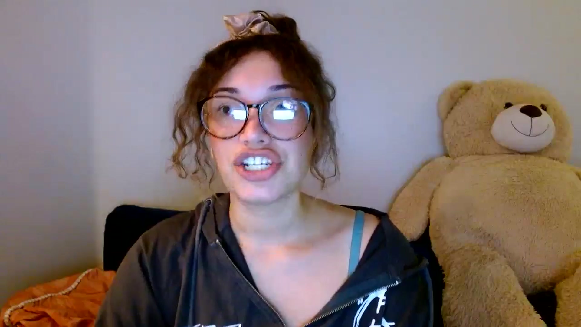 Gallery image thumbnail from Scar__lett's myfreecams stream on, 07/12/2024, 08:03 image 3 of 20