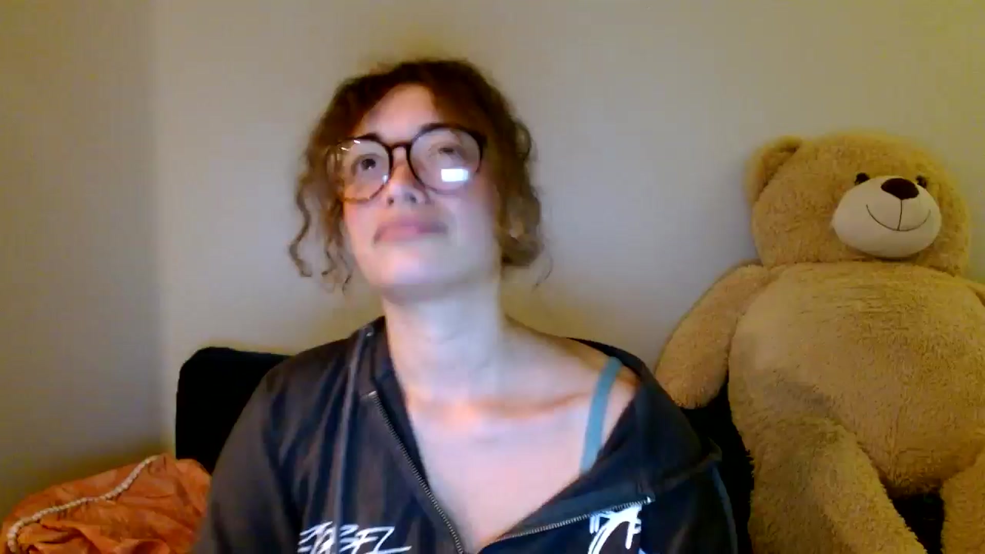 Gallery image thumbnail from Scar__lett's myfreecams stream on, 07/12/2024, 08:03 image 1 of 20