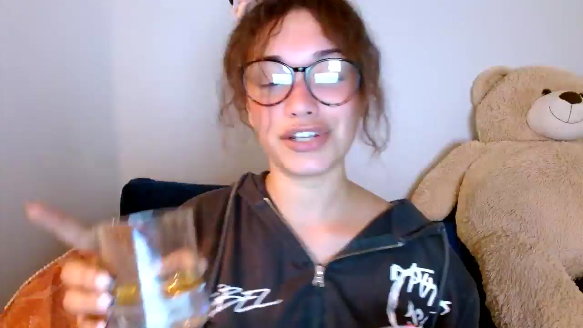 Gallery image thumbnail from Scar__lett's myfreecams stream on, 07/12/2024, 08:59 image 12 of 20