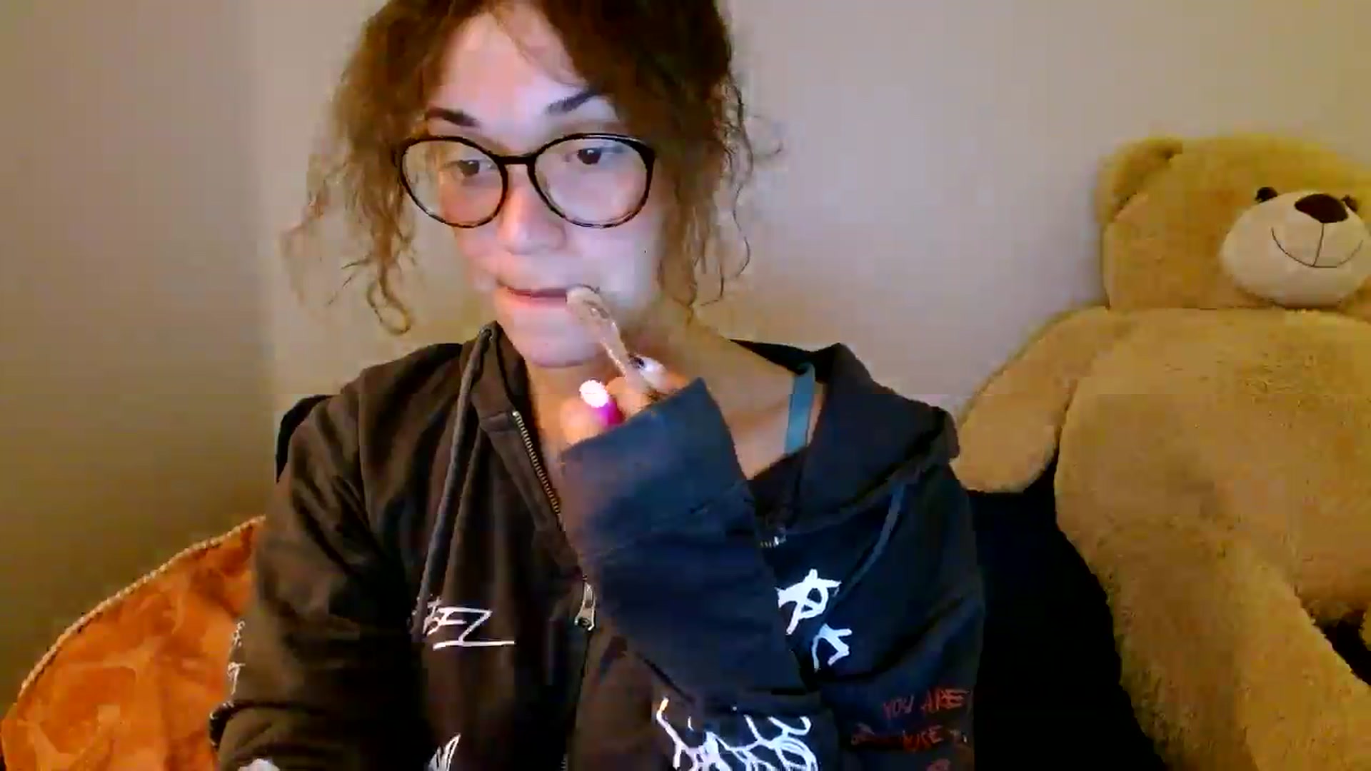 Gallery image thumbnail from Scar__lett's myfreecams stream on, 07/12/2024, 08:59 image 8 of 20