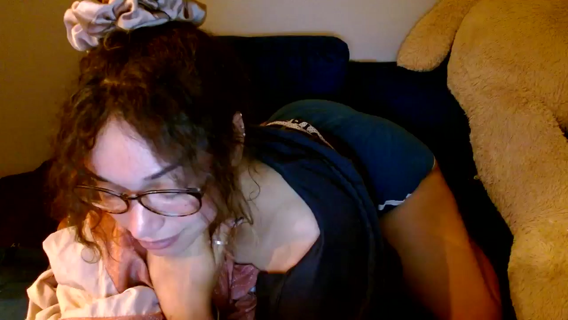 Gallery image thumbnail from Scar__lett's myfreecams stream on, 07/12/2024, 08:59 image 1 of 20