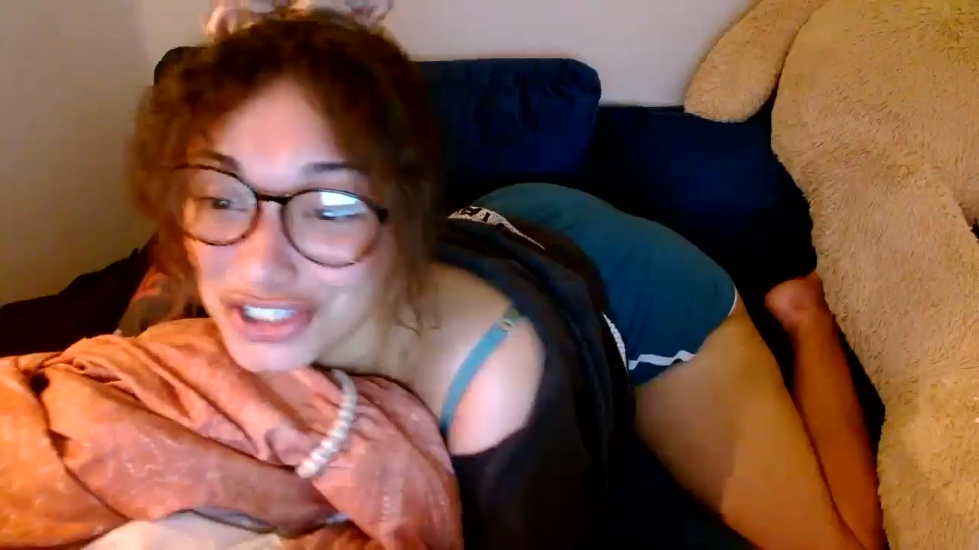 Gallery image thumbnail from Scar__lett's myfreecams stream on, 07/12/2024, 08:59 image 3 of 20