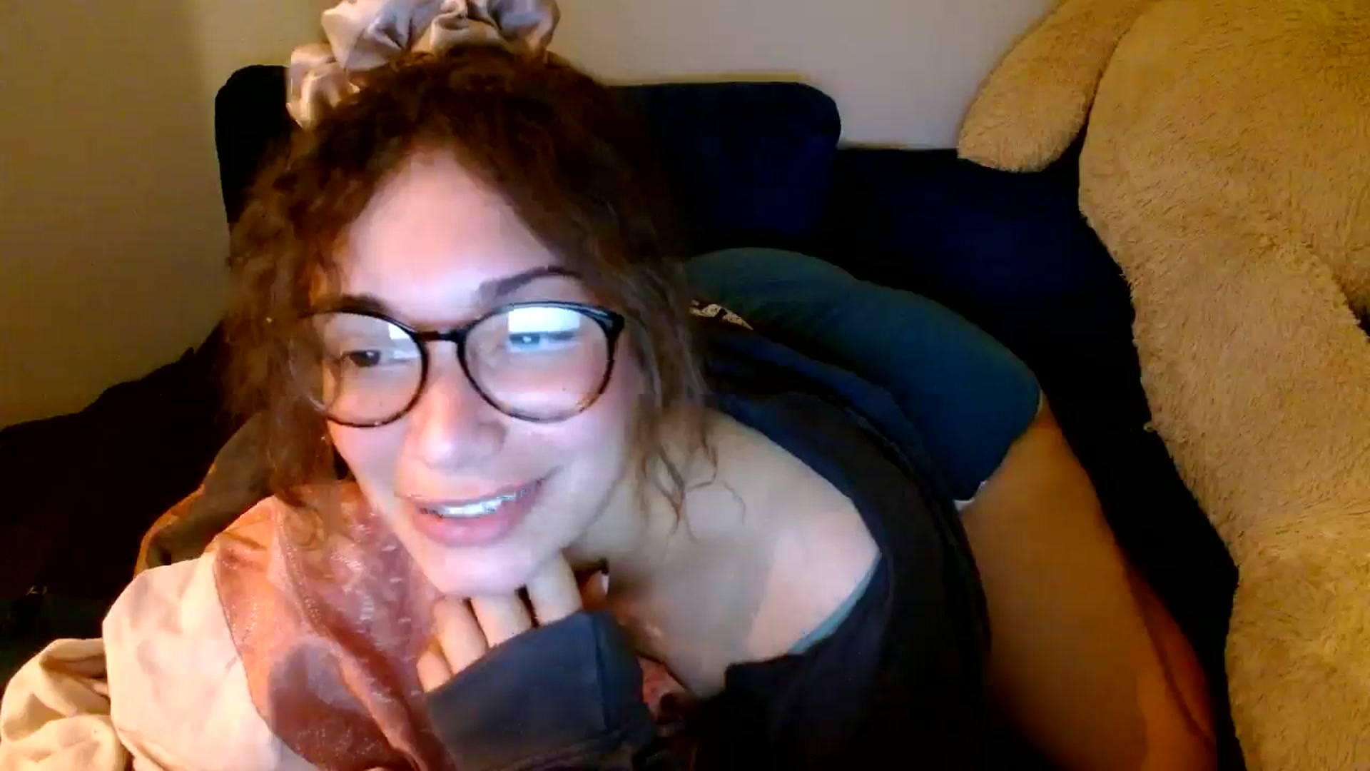 Gallery image thumbnail from Scar__lett's myfreecams stream on, 07/12/2024, 08:59 image 2 of 20