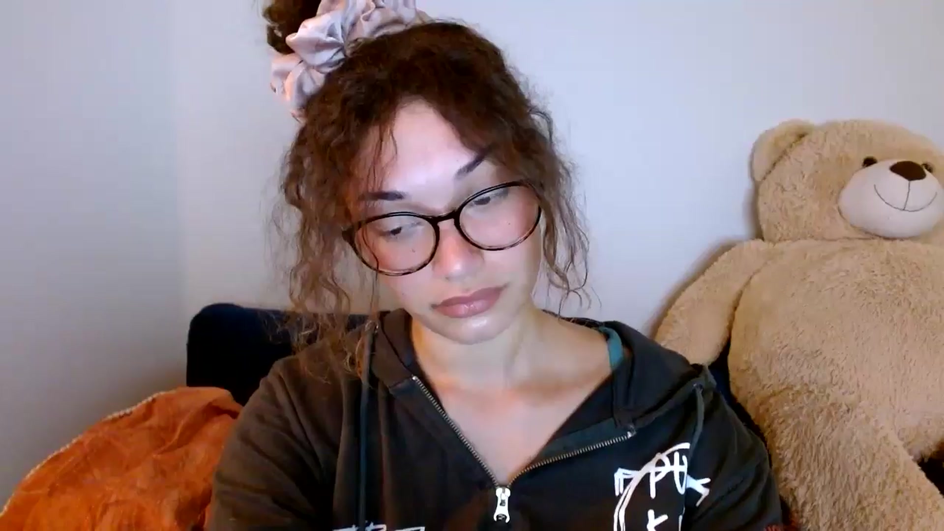 Gallery image thumbnail from Scar__lett's myfreecams stream on, 07/12/2024, 08:59 image 10 of 20