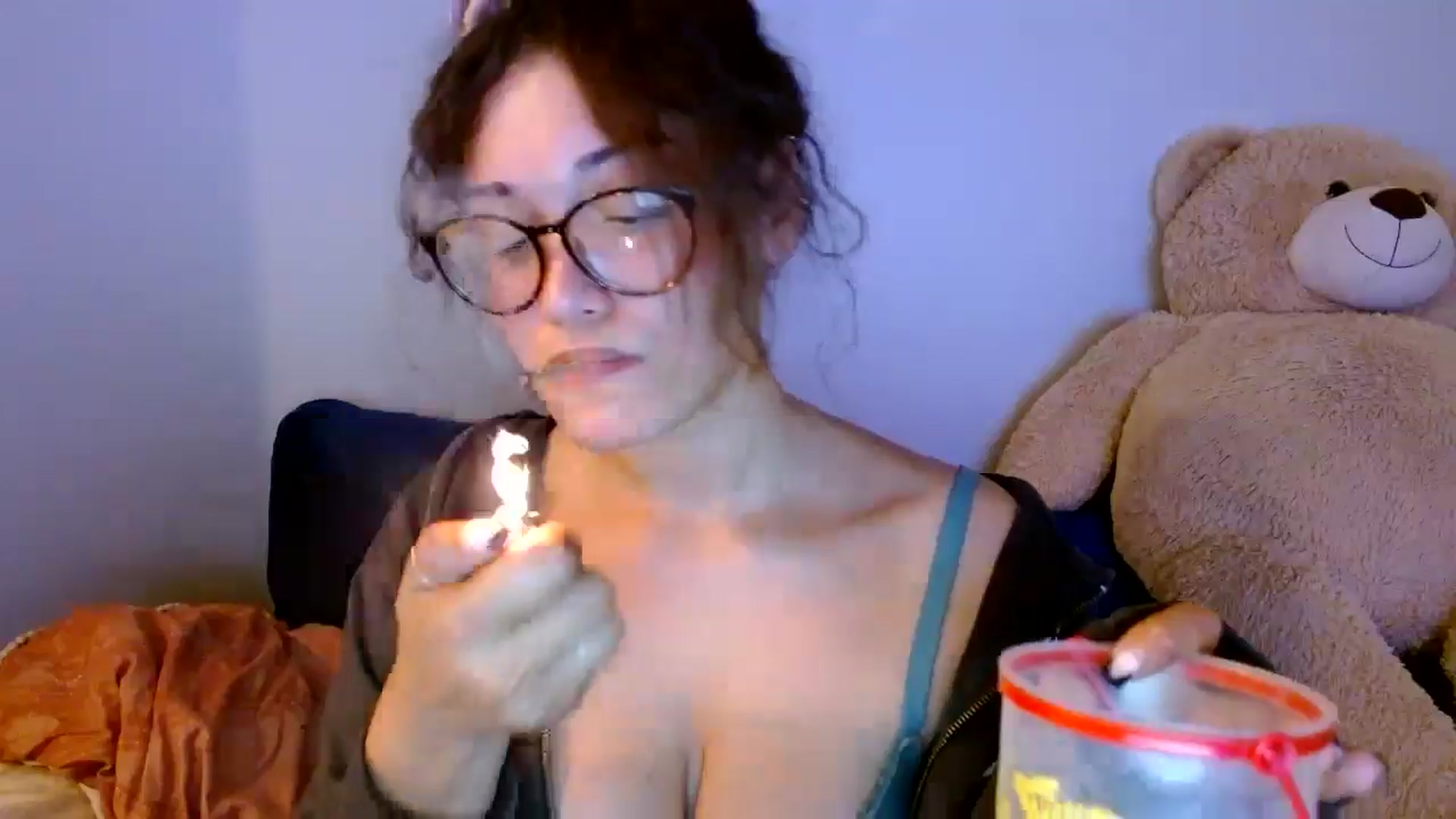 Gallery image thumbnail from Scar__lett's myfreecams stream on, 07/12/2024, 08:59 image 16 of 20