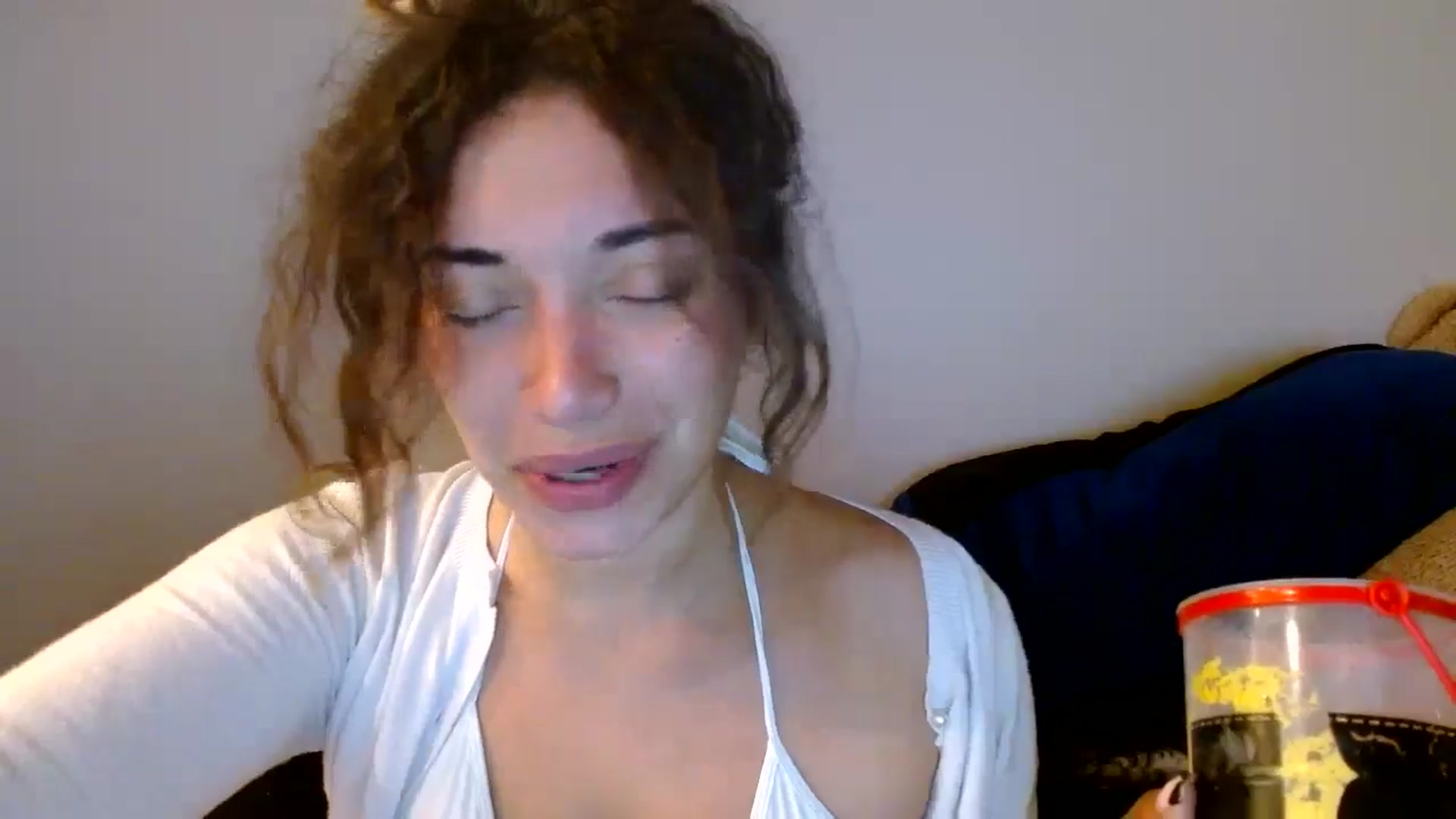 Gallery image thumbnail from Scar__lett's myfreecams stream on, 07/16/2024, 10:46 image 17 of 20