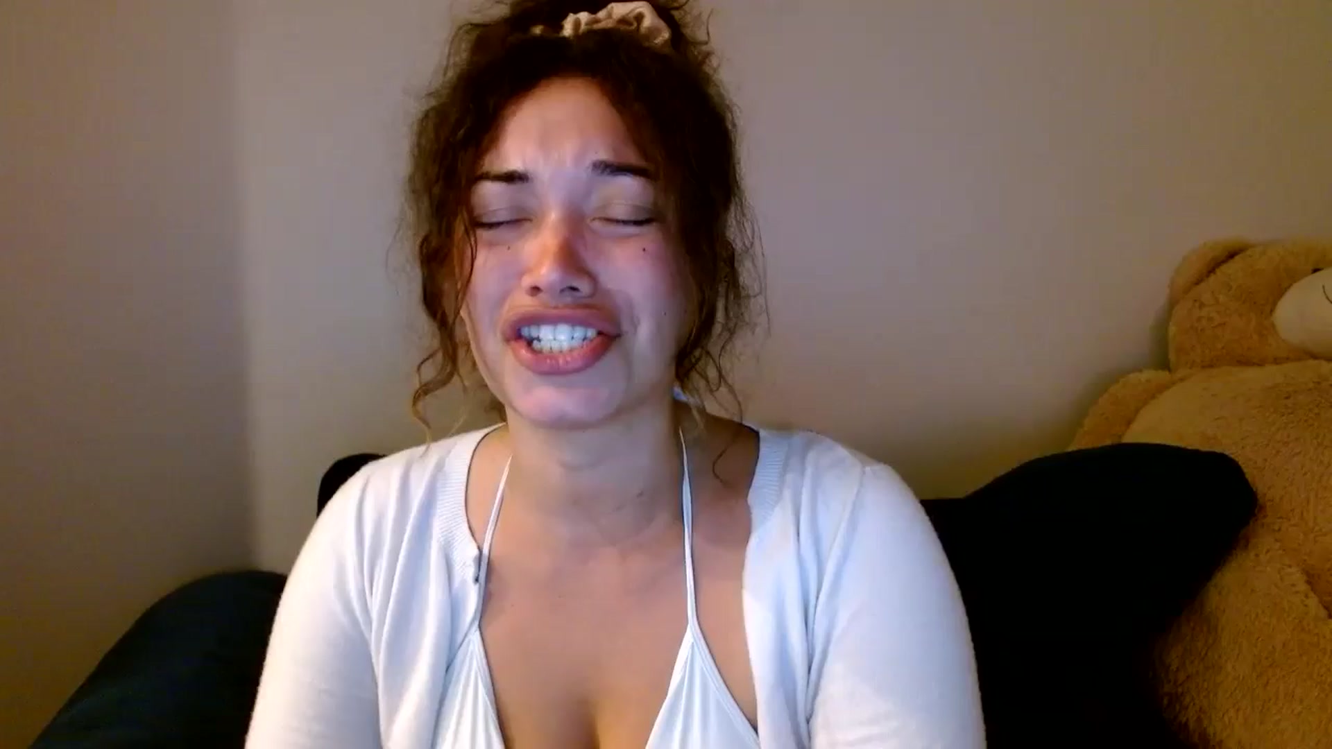 Gallery image thumbnail from Scar__lett's myfreecams stream on, 07/16/2024, 10:46 image 5 of 20