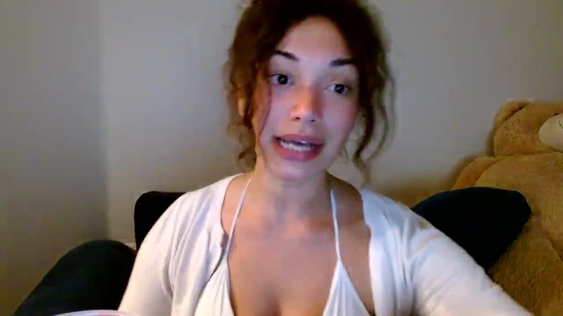 Gallery image thumbnail from Scar__lett's myfreecams stream on, 07/16/2024, 10:46 image 4 of 20