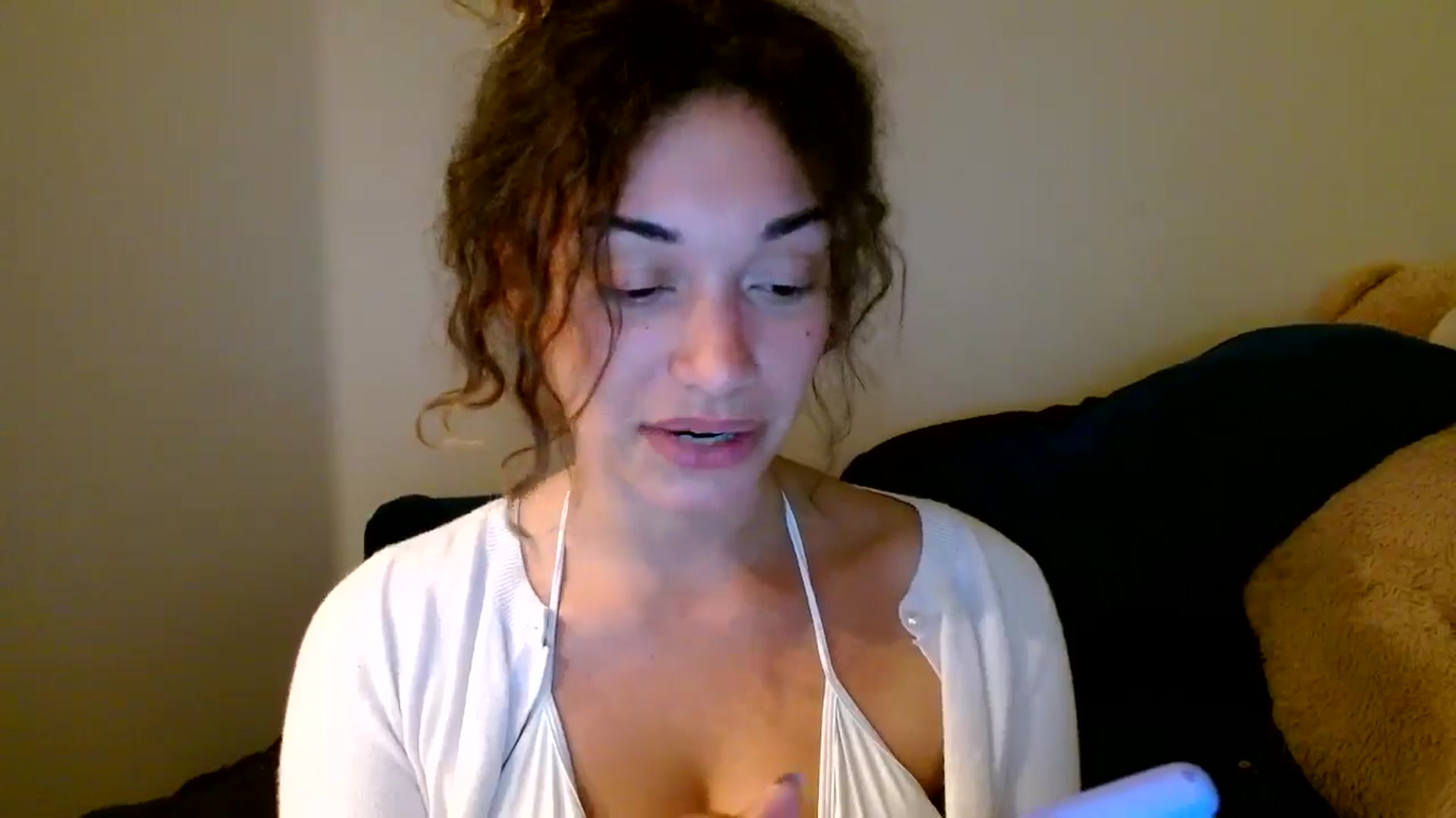 Gallery image thumbnail from Scar__lett's myfreecams stream on, 07/16/2024, 10:46 image 12 of 20