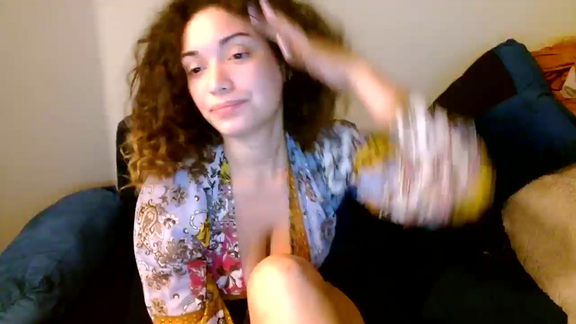 Gallery image thumbnail from Scar__lett's myfreecams stream on, 07/19/2024, 09:29 image 19 of 20