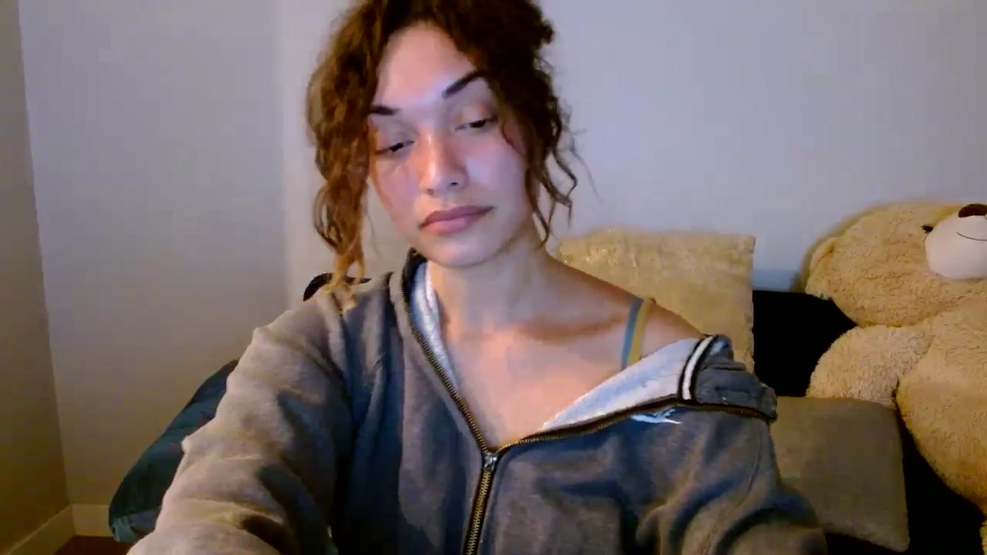 Gallery image thumbnail from Scar__lett's myfreecams stream on, 07/30/2024, 08:09 image 14 of 20