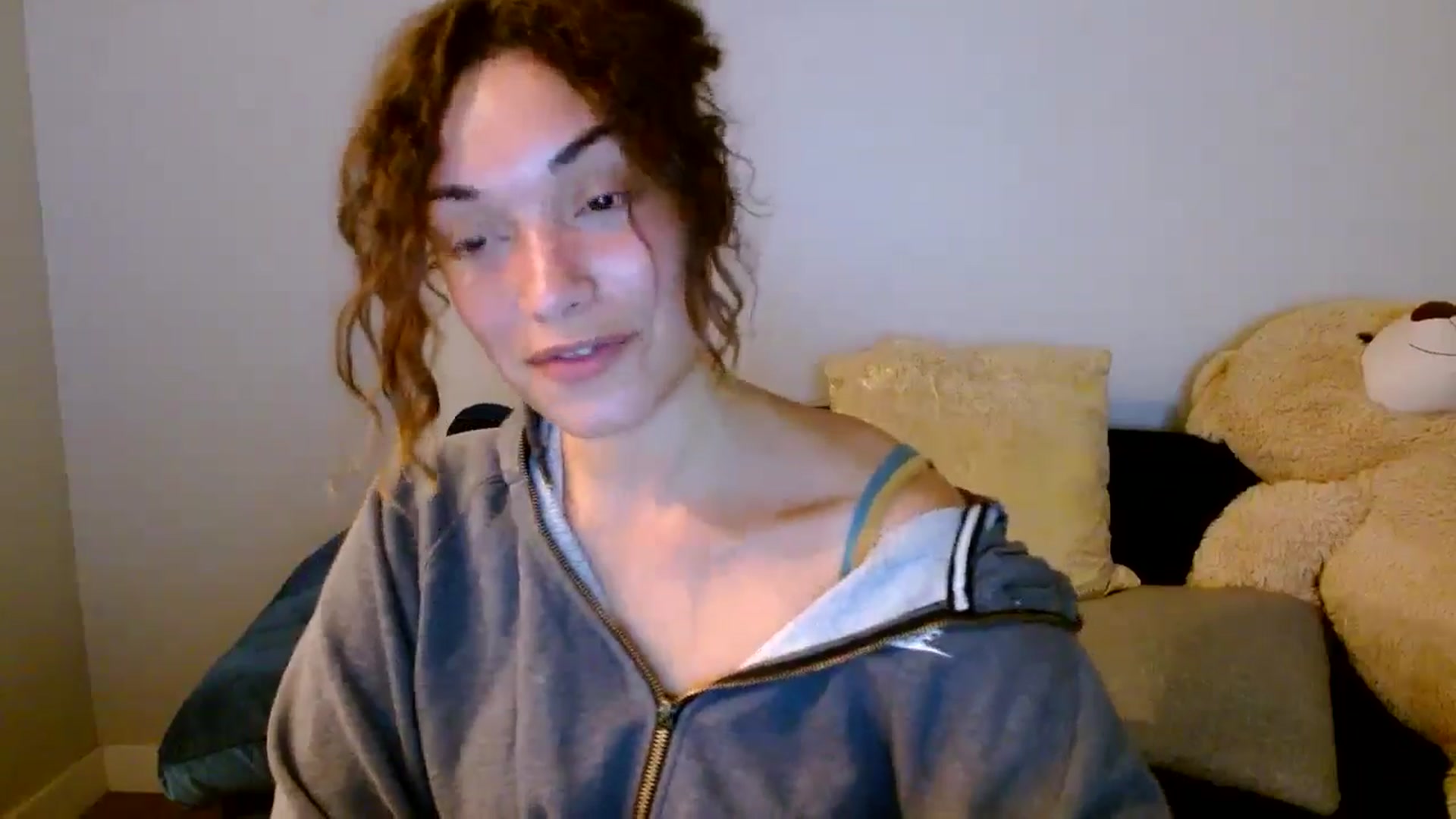 Gallery image thumbnail from Scar__lett's myfreecams stream on, 07/30/2024, 08:09 image 12 of 20