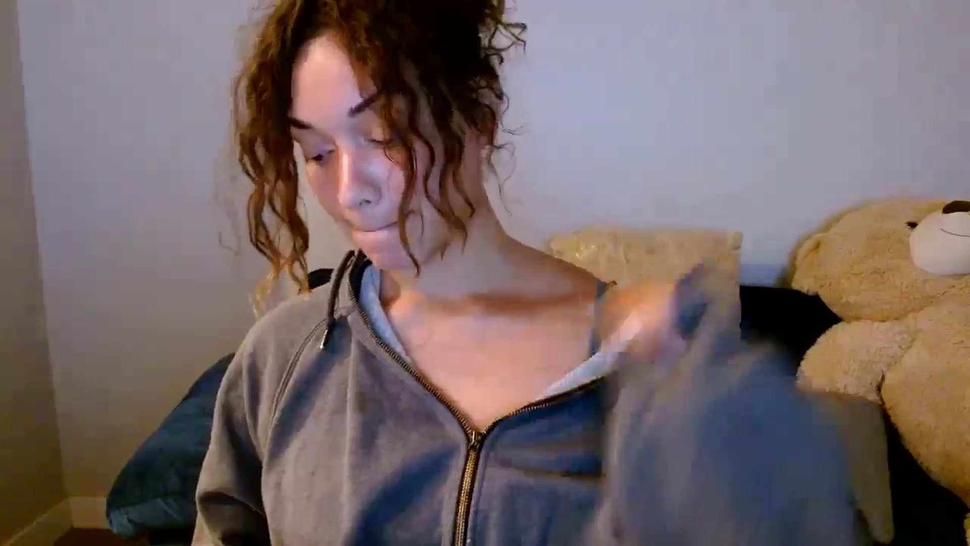 Gallery image thumbnail from Scar__lett's myfreecams stream on, 07/30/2024, 08:09 image 18 of 20