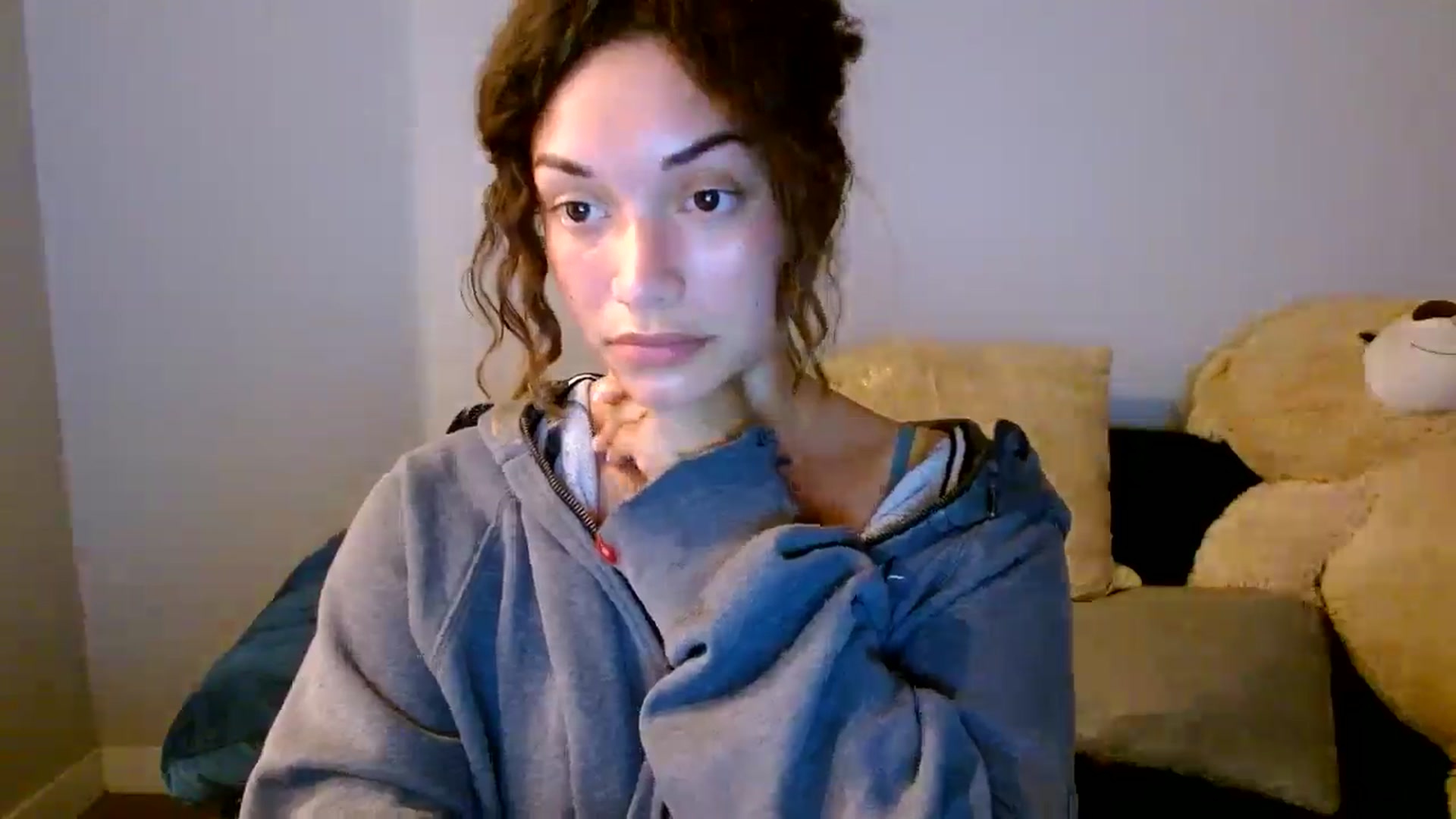 Gallery image thumbnail from Scar__lett's myfreecams stream on, 07/30/2024, 08:09 image 6 of 20
