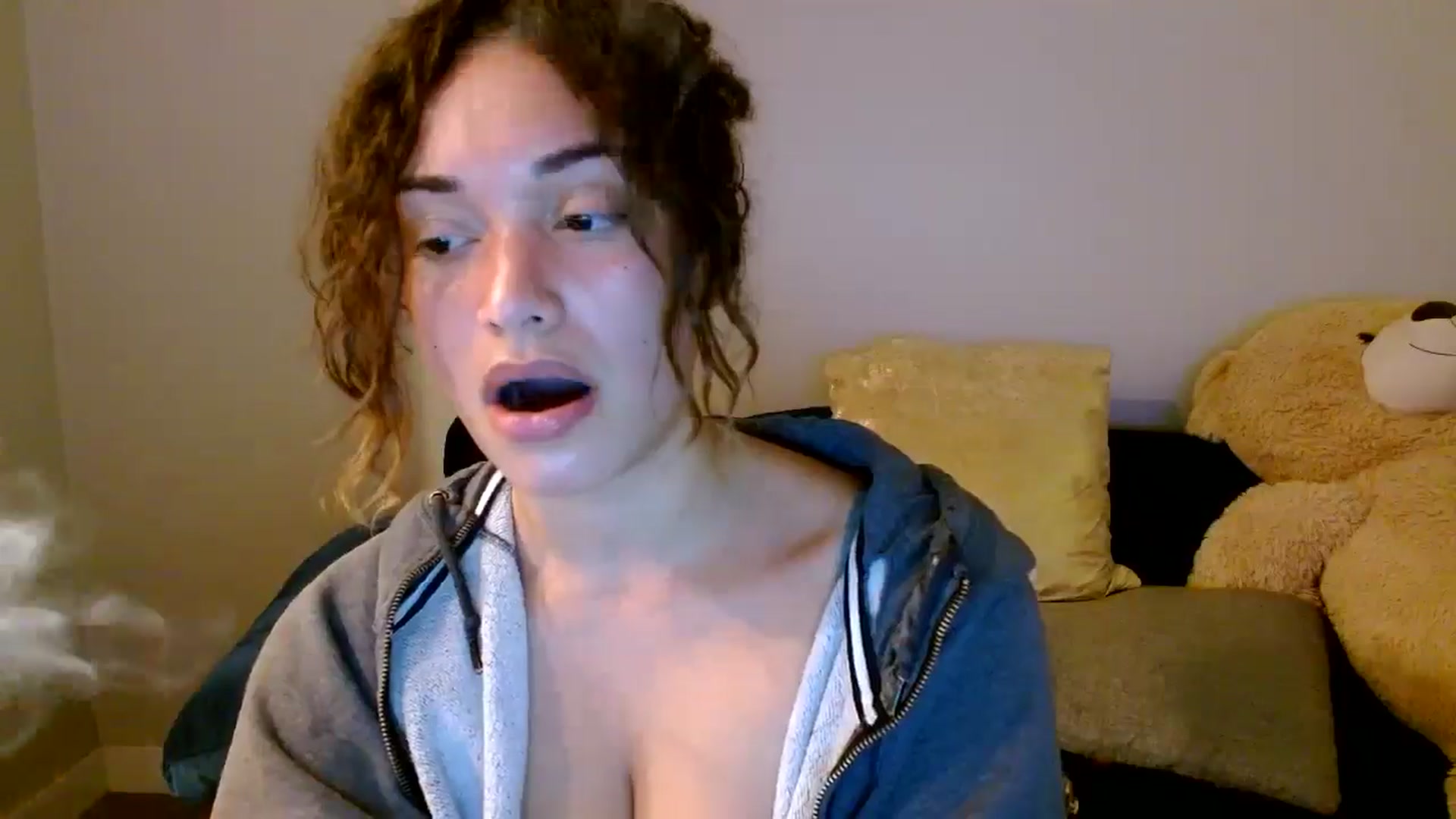 Gallery image thumbnail from Scar__lett's myfreecams stream on, 07/30/2024, 08:09 image 4 of 20