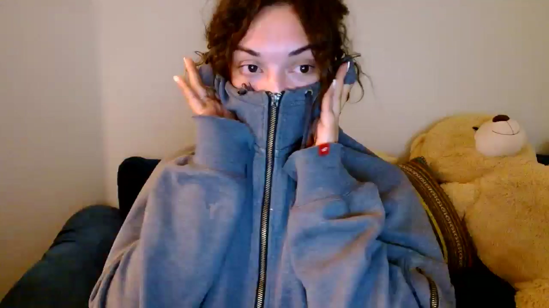 Gallery image thumbnail from Scar__lett's myfreecams stream on, 07/30/2024, 09:27 image 7 of 20