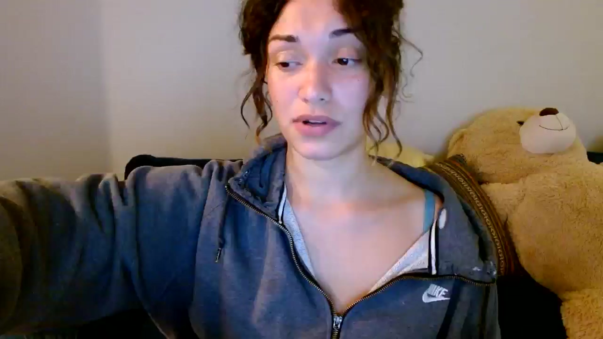 Gallery image thumbnail from Scar__lett's myfreecams stream on, 07/30/2024, 09:27 image 12 of 20