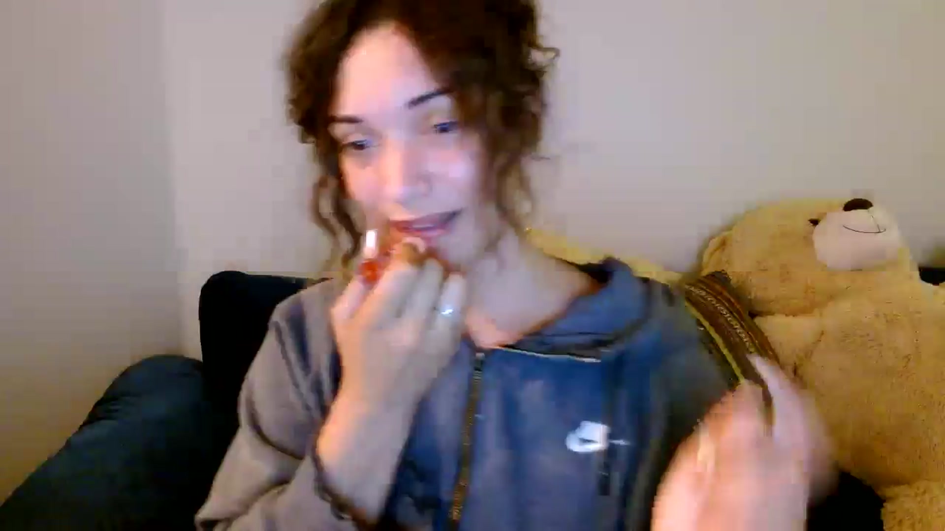 Gallery image thumbnail from Scar__lett's myfreecams stream on, 07/30/2024, 09:27 image 8 of 20