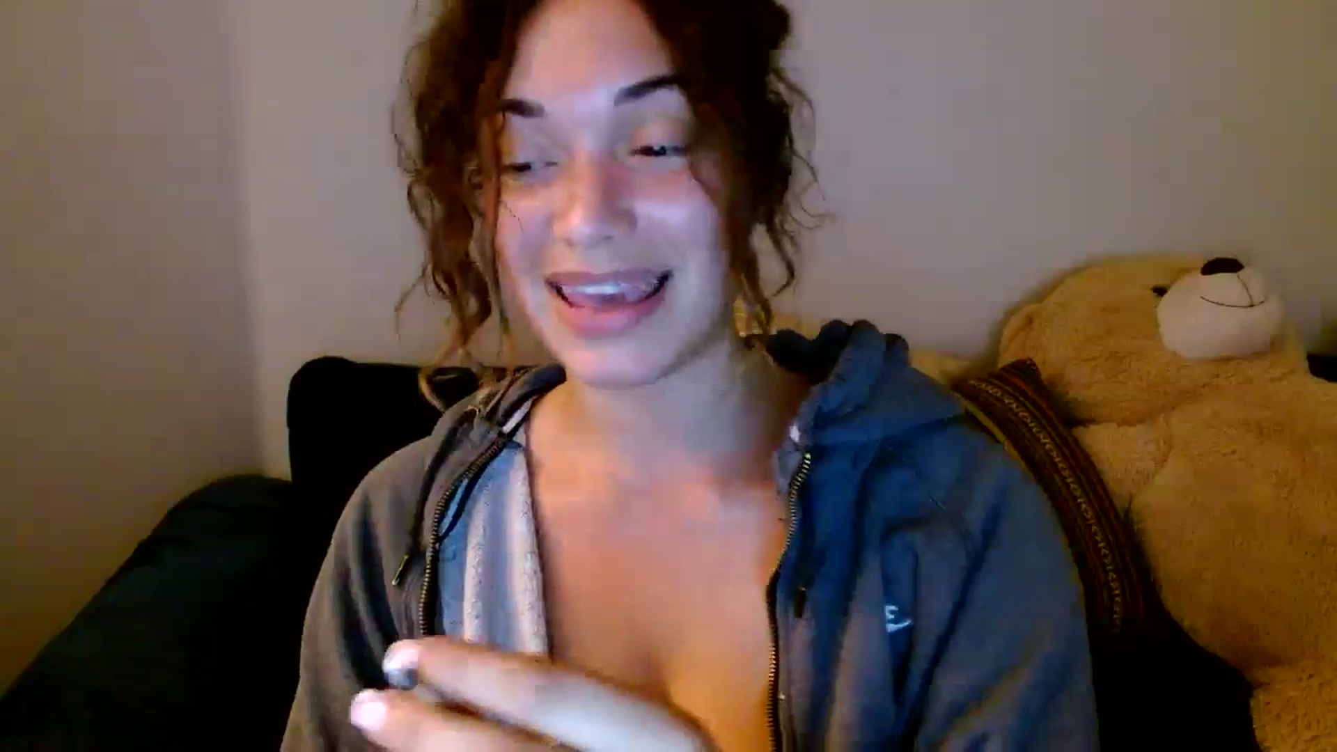 Gallery image thumbnail from Scar__lett's myfreecams stream on, 07/30/2024, 09:27 image 5 of 20