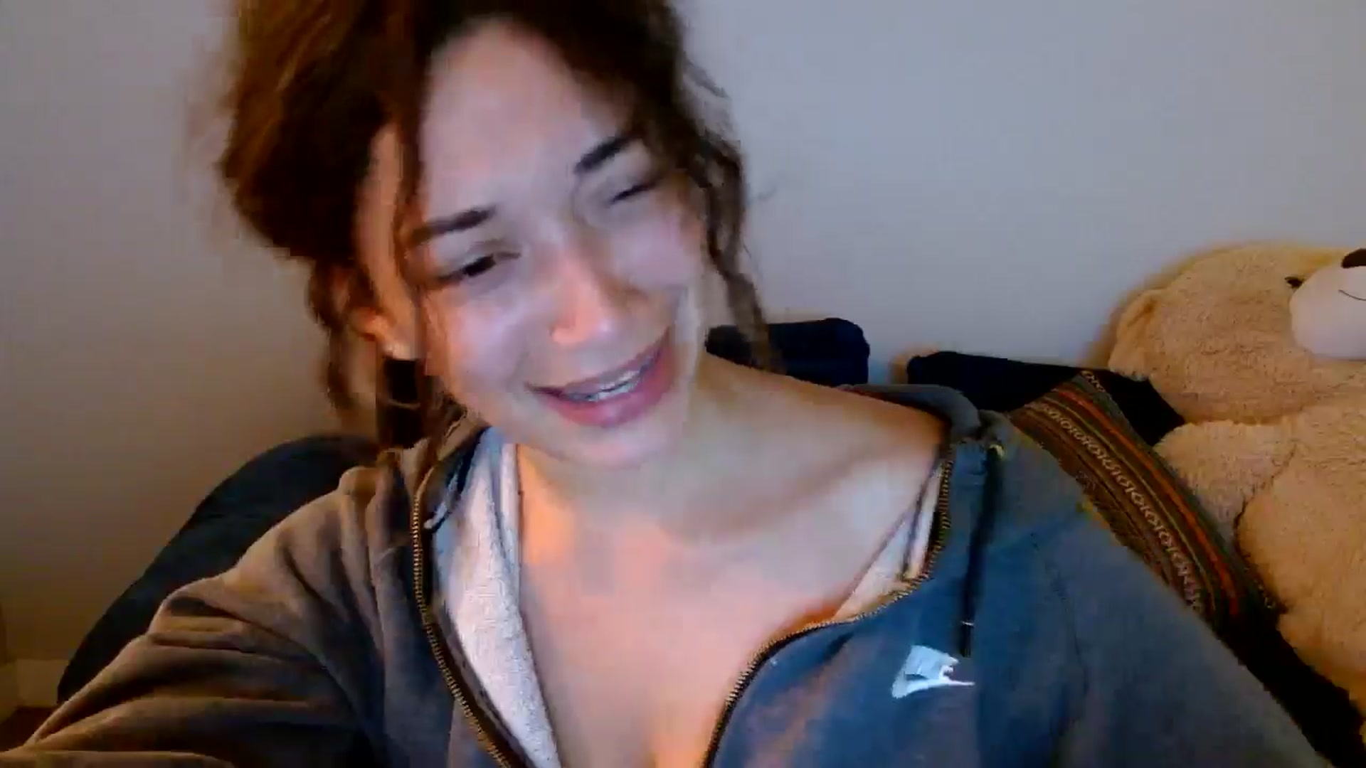 Gallery image thumbnail from Scar__lett's myfreecams stream on, 07/30/2024, 10:11 image 19 of 20