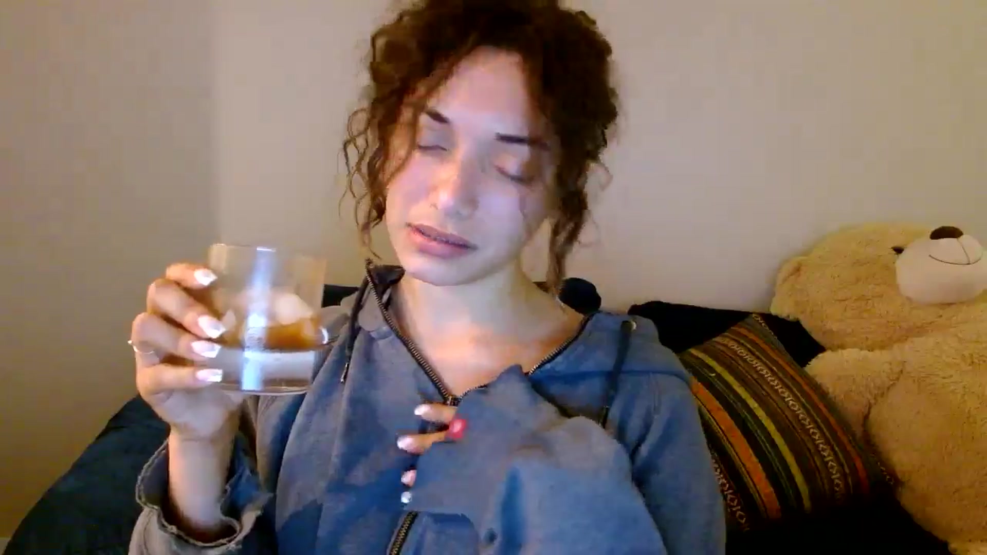 Gallery image thumbnail from Scar__lett's myfreecams stream on, 07/30/2024, 10:11 image 13 of 20