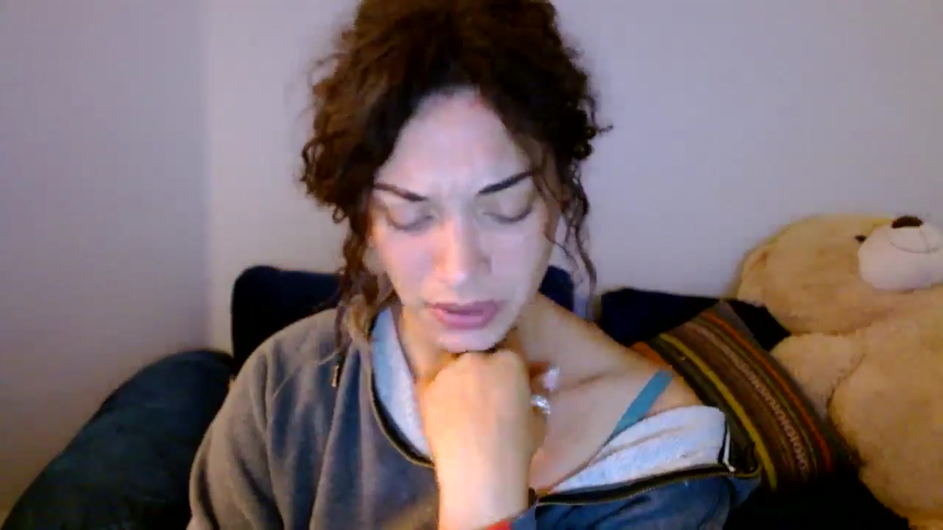 Gallery image thumbnail from Scar__lett's myfreecams stream on, 07/30/2024, 10:11 image 10 of 20