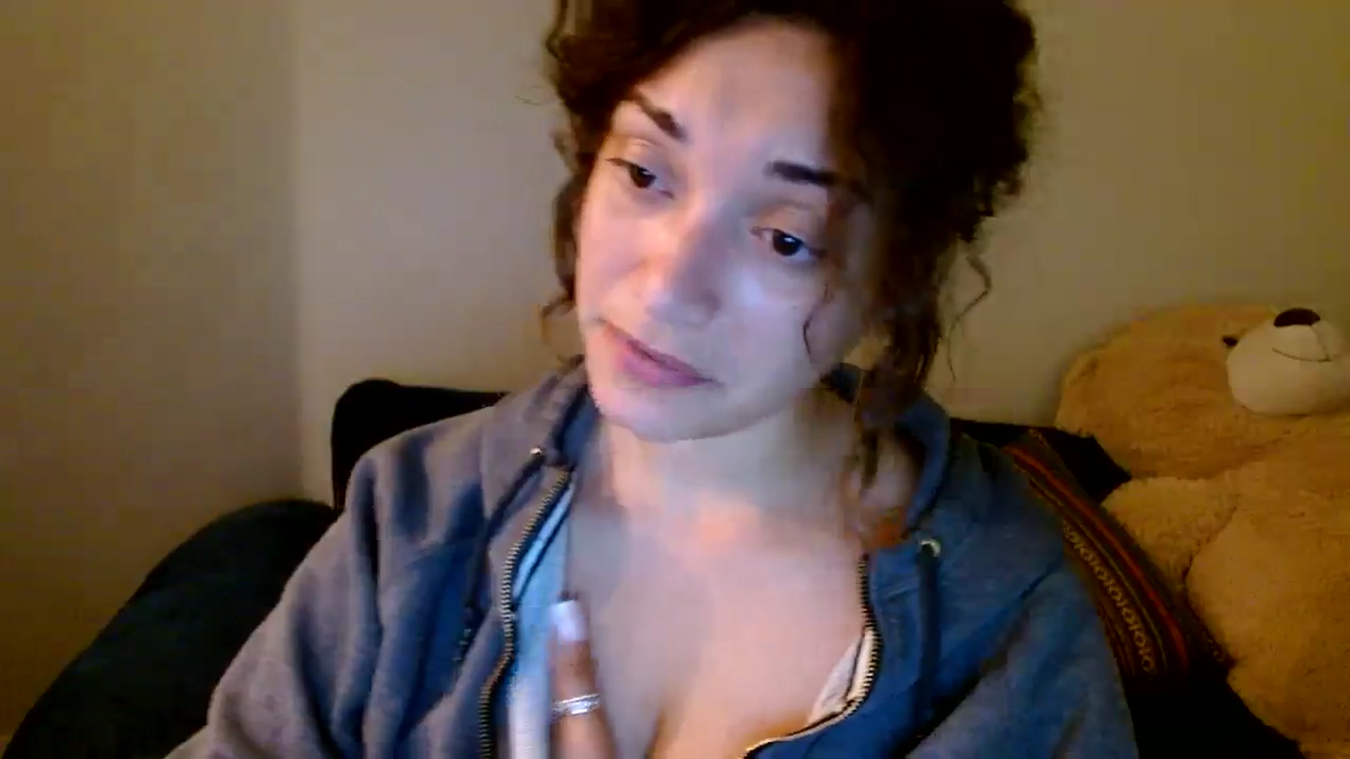 Gallery image thumbnail from Scar__lett's myfreecams stream on, 07/30/2024, 10:11 image 14 of 20