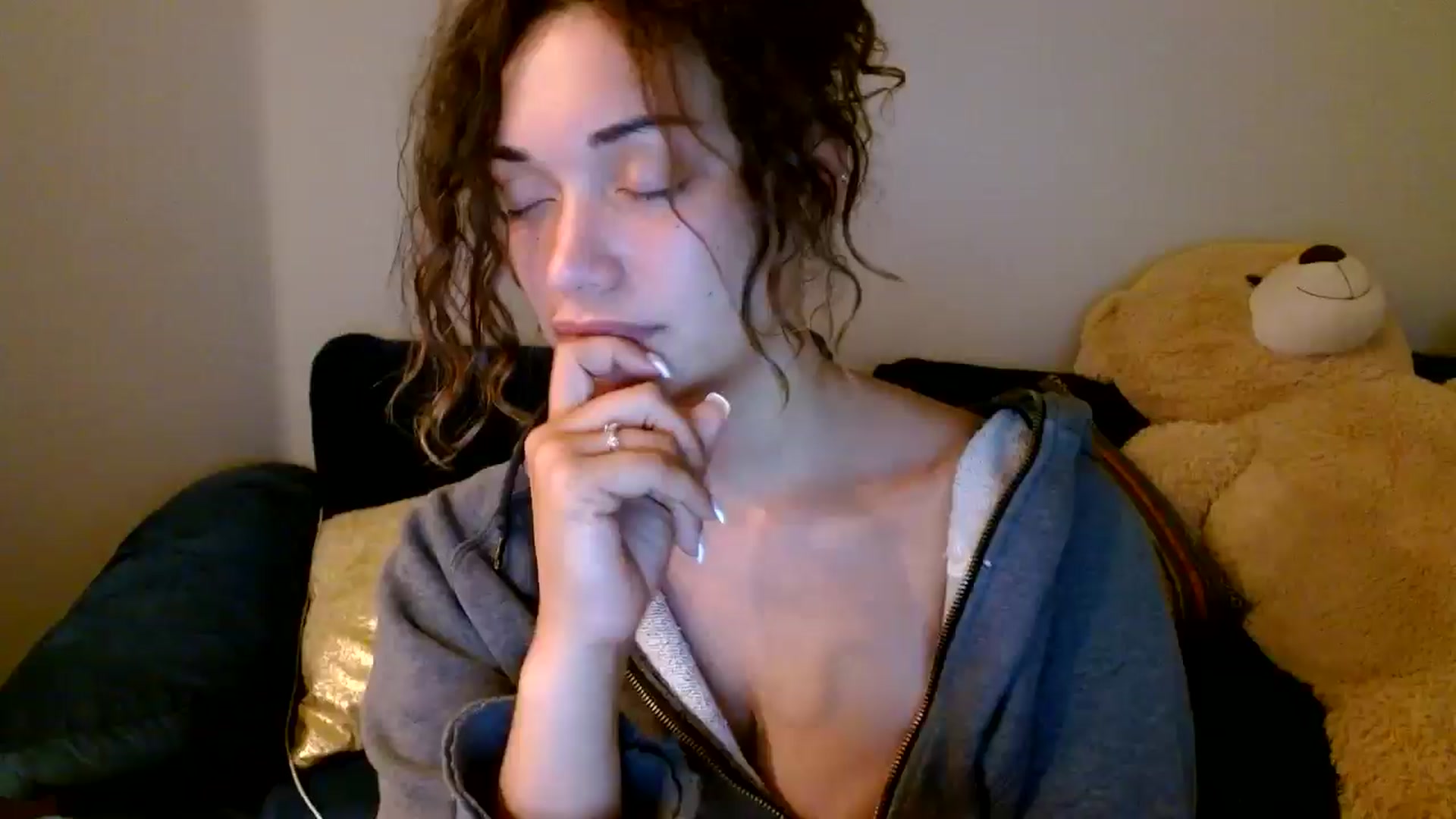 Gallery image thumbnail from Scar__lett's myfreecams stream on, 07/30/2024, 10:11 image 2 of 20