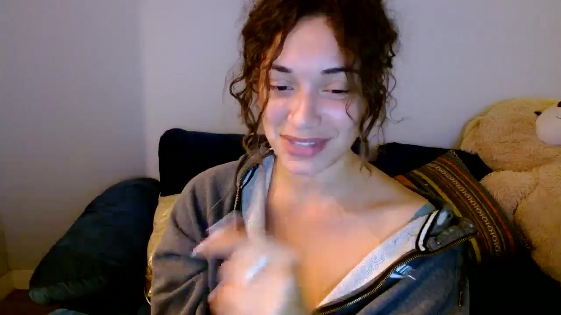 Gallery image thumbnail from Scar__lett's myfreecams stream on, 07/30/2024, 10:11 image 18 of 20