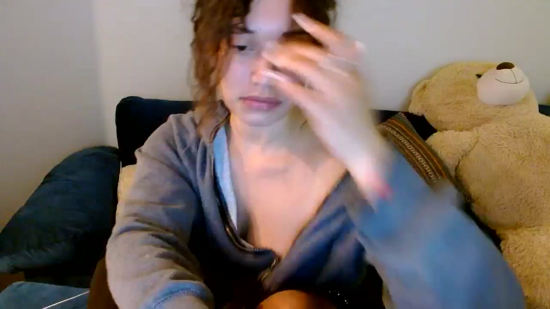 Gallery image thumbnail from Scar__lett's myfreecams stream on, 07/30/2024, 10:11 image 1 of 20