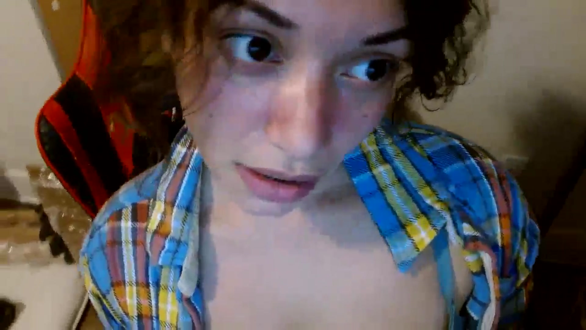 Gallery image thumbnail from Scar__lett's myfreecams stream on, 08/15/2024, 11:04 image 5 of 20