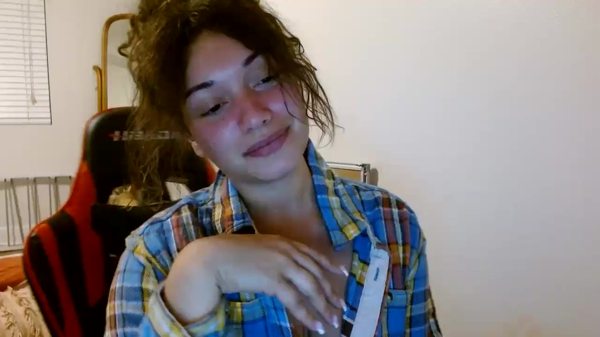 Gallery image thumbnail from Scar__lett's myfreecams stream on, 08/15/2024, 11:04 image 1 of 20