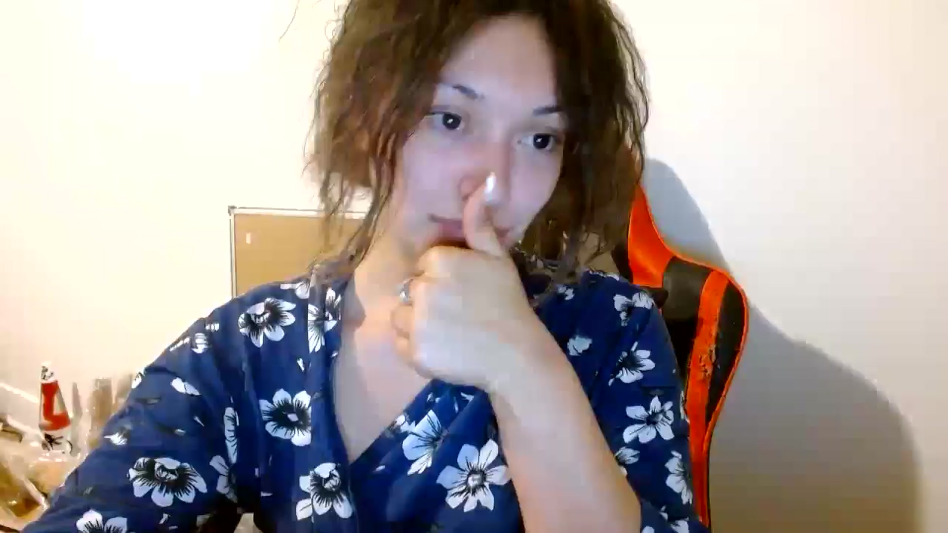 Gallery image thumbnail from Scar__lett's myfreecams stream on, 08/21/2024, 08:33 image 20 of 20