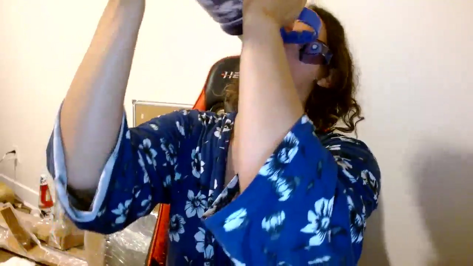 Gallery image thumbnail from Scar__lett's myfreecams stream on, 08/21/2024, 08:33 image 7 of 20