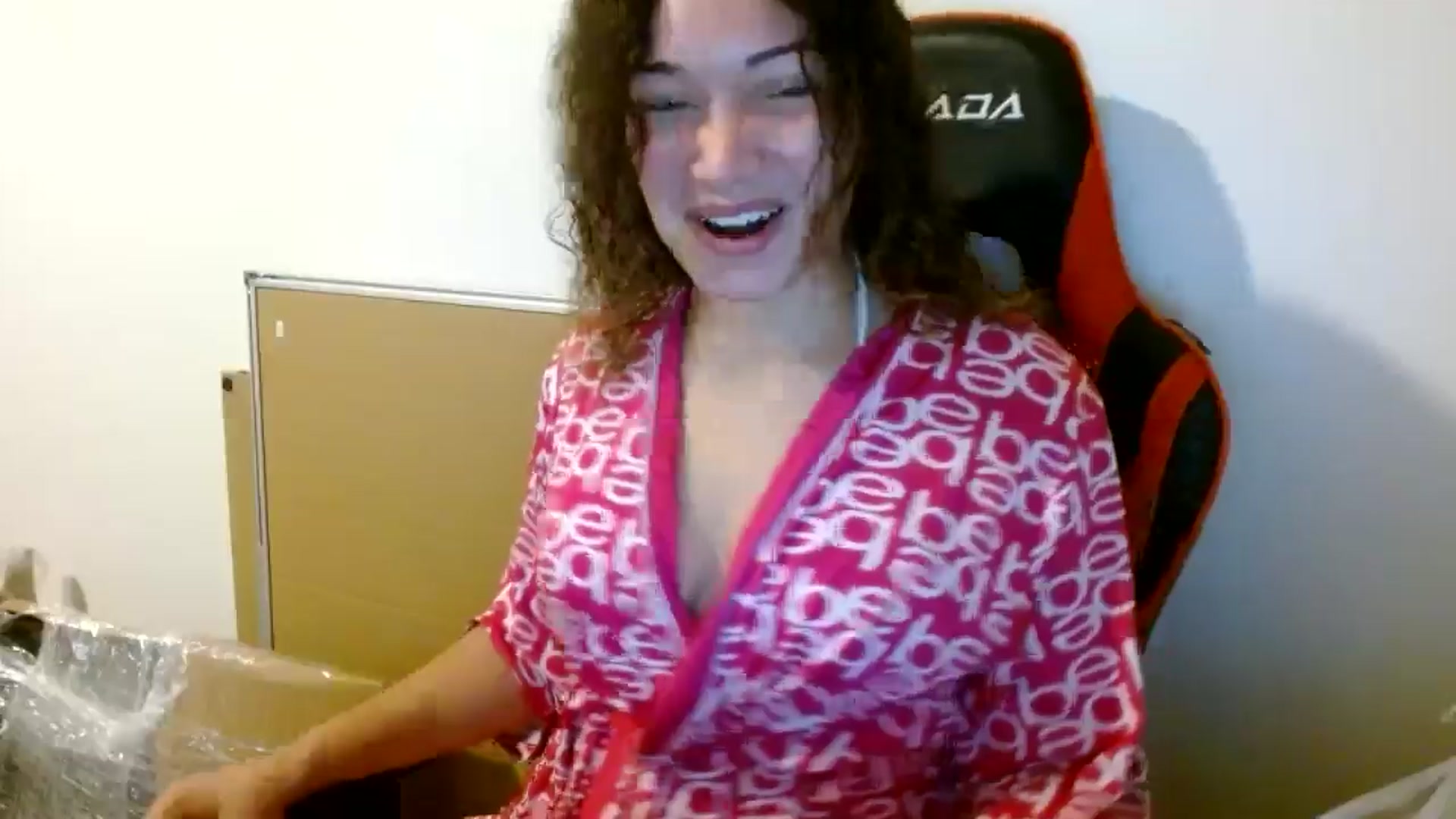 Gallery image thumbnail from Scar__lett's myfreecams stream on, 08/30/2024, 07:35 image 5 of 20